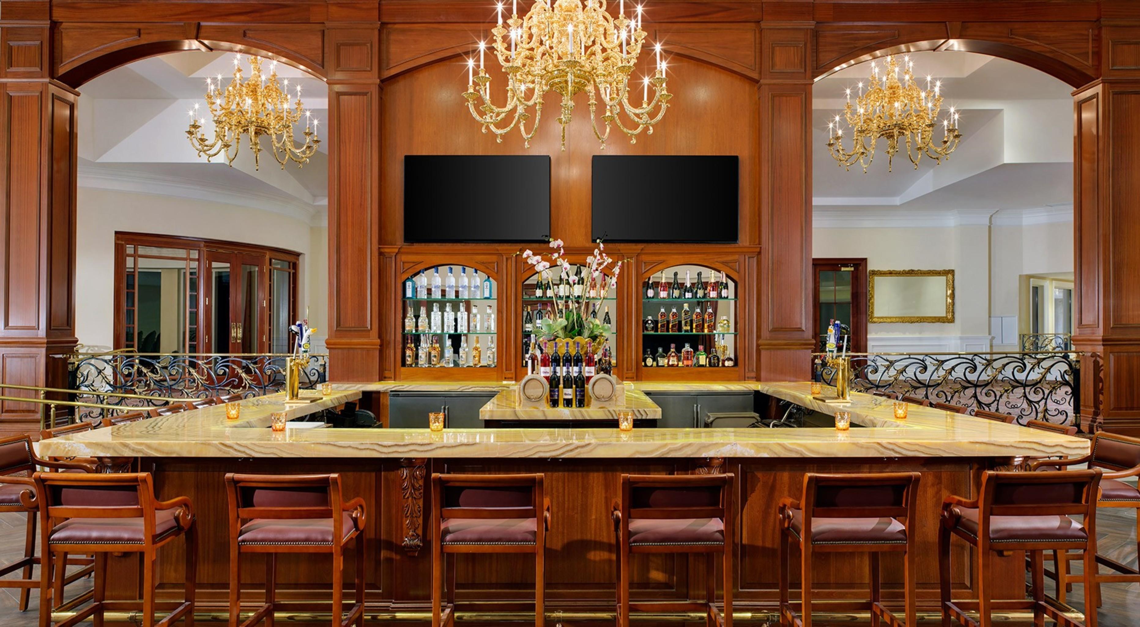 Trump National Golf 5* Doral