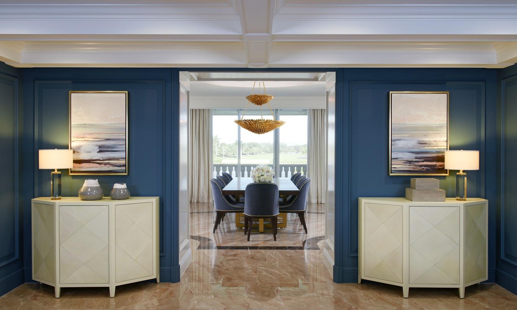 Trump National Golf Resort 5*