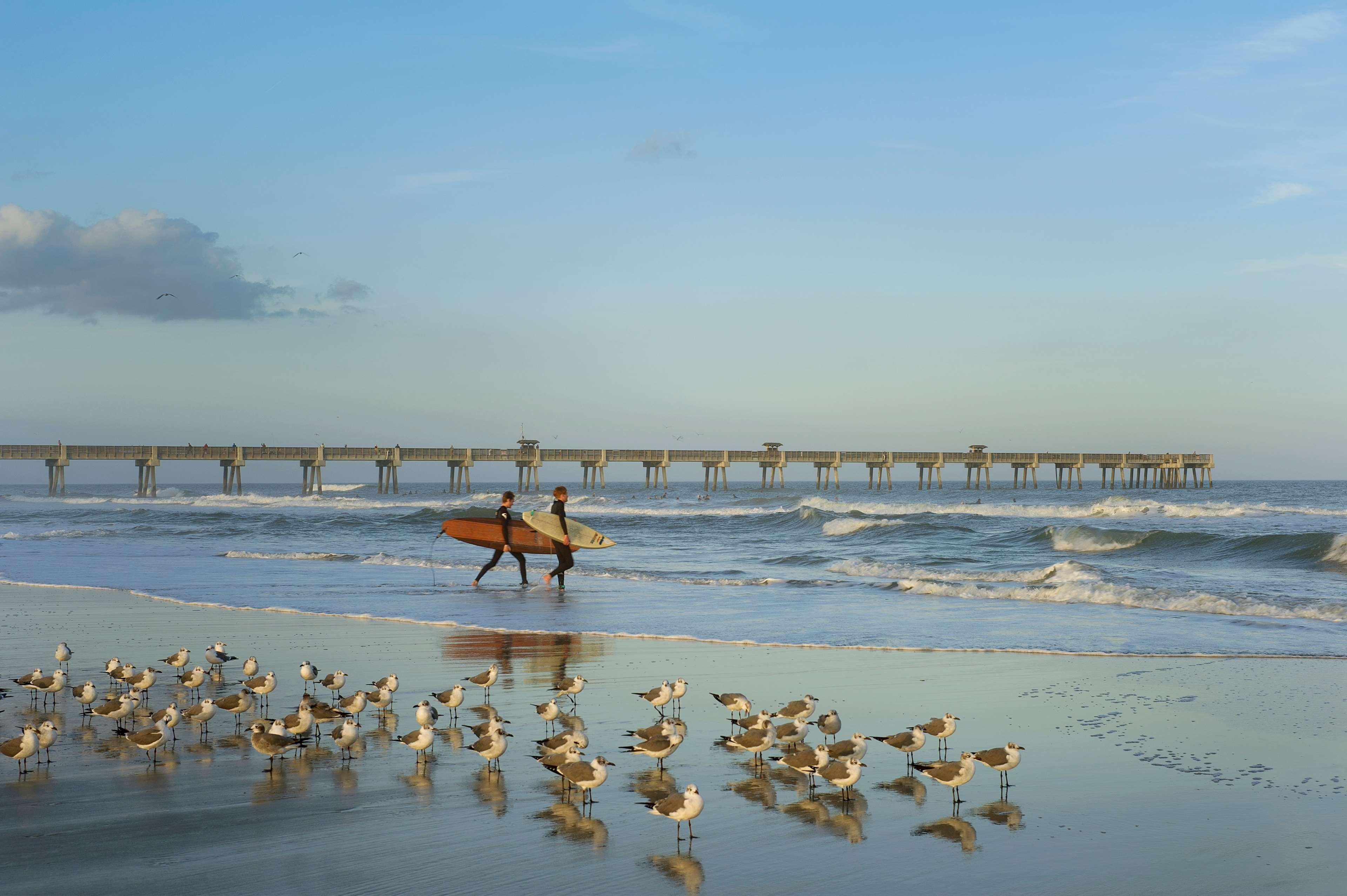 Western Oceanfront