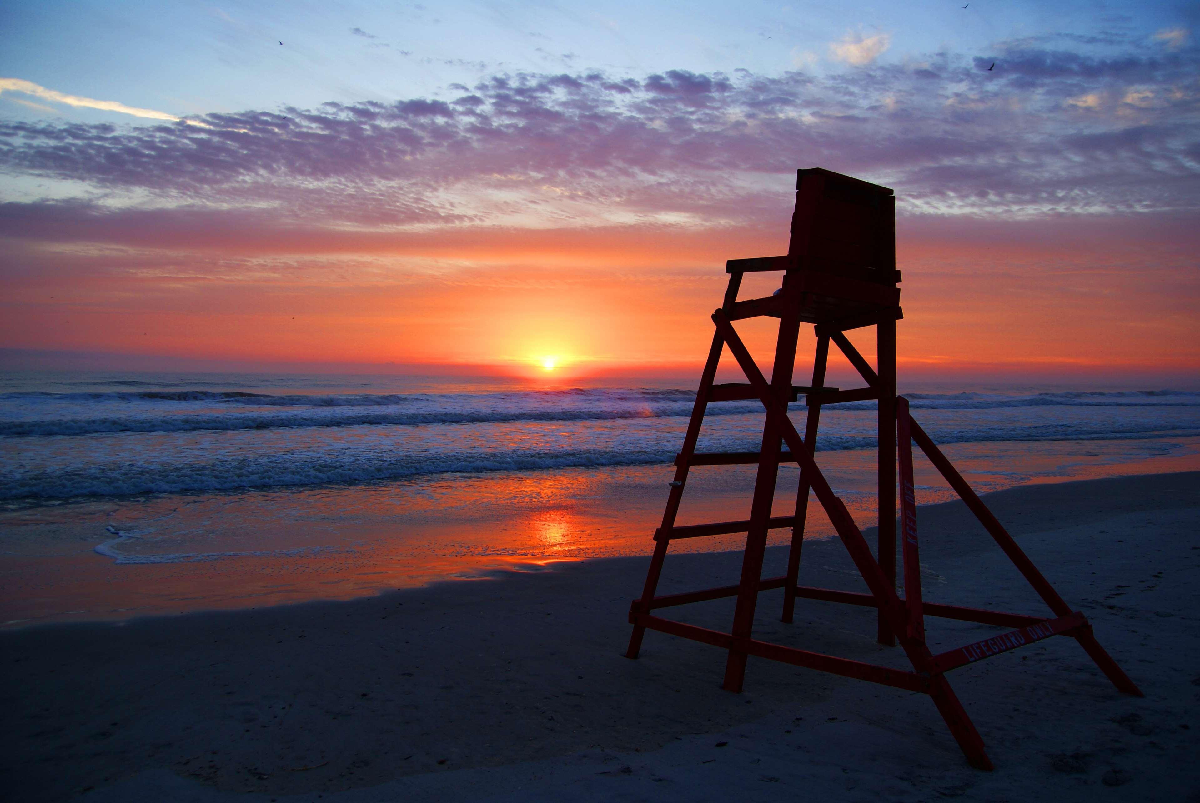 Hotel Western Oceanfront 3*