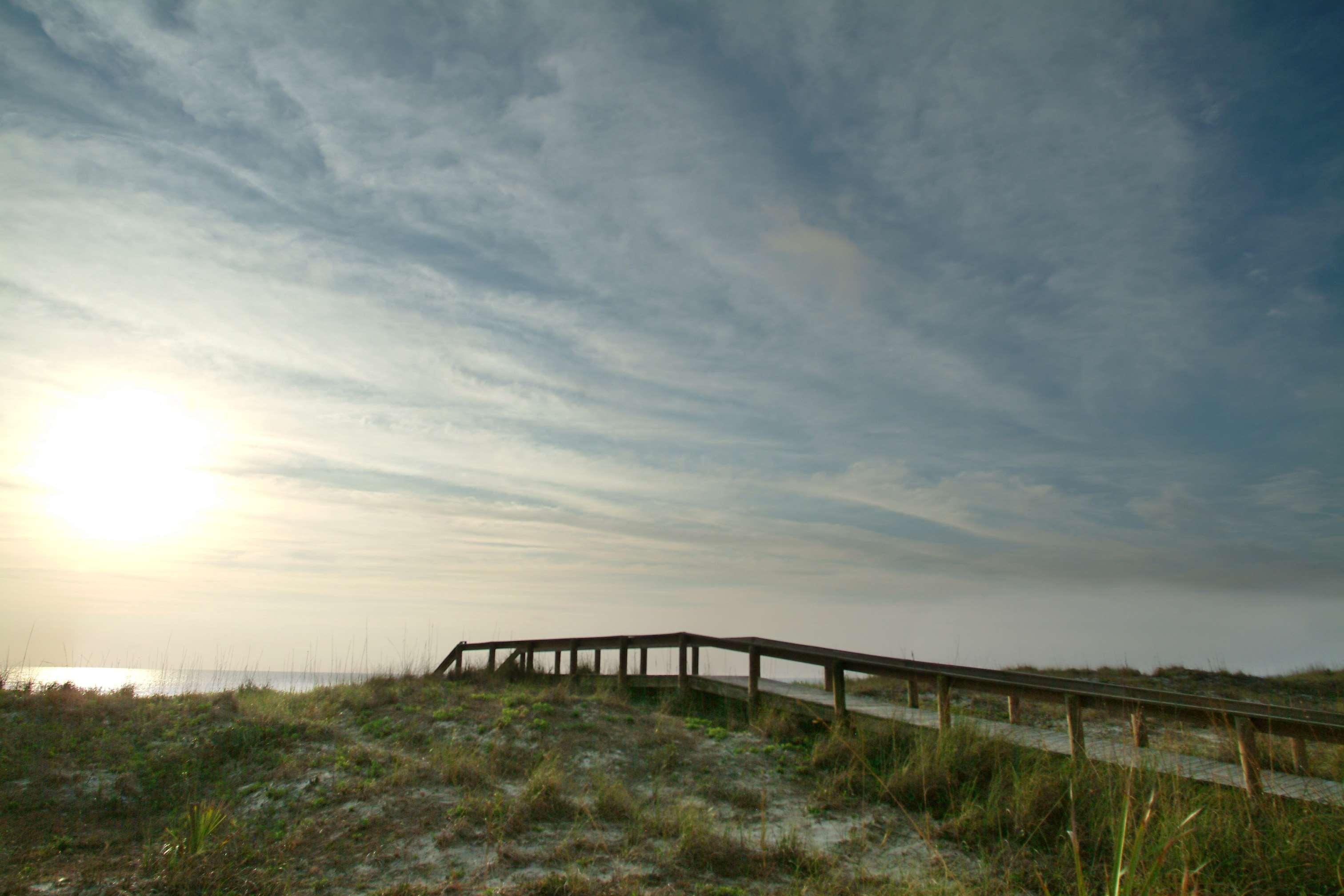 Western Oceanfront 3*