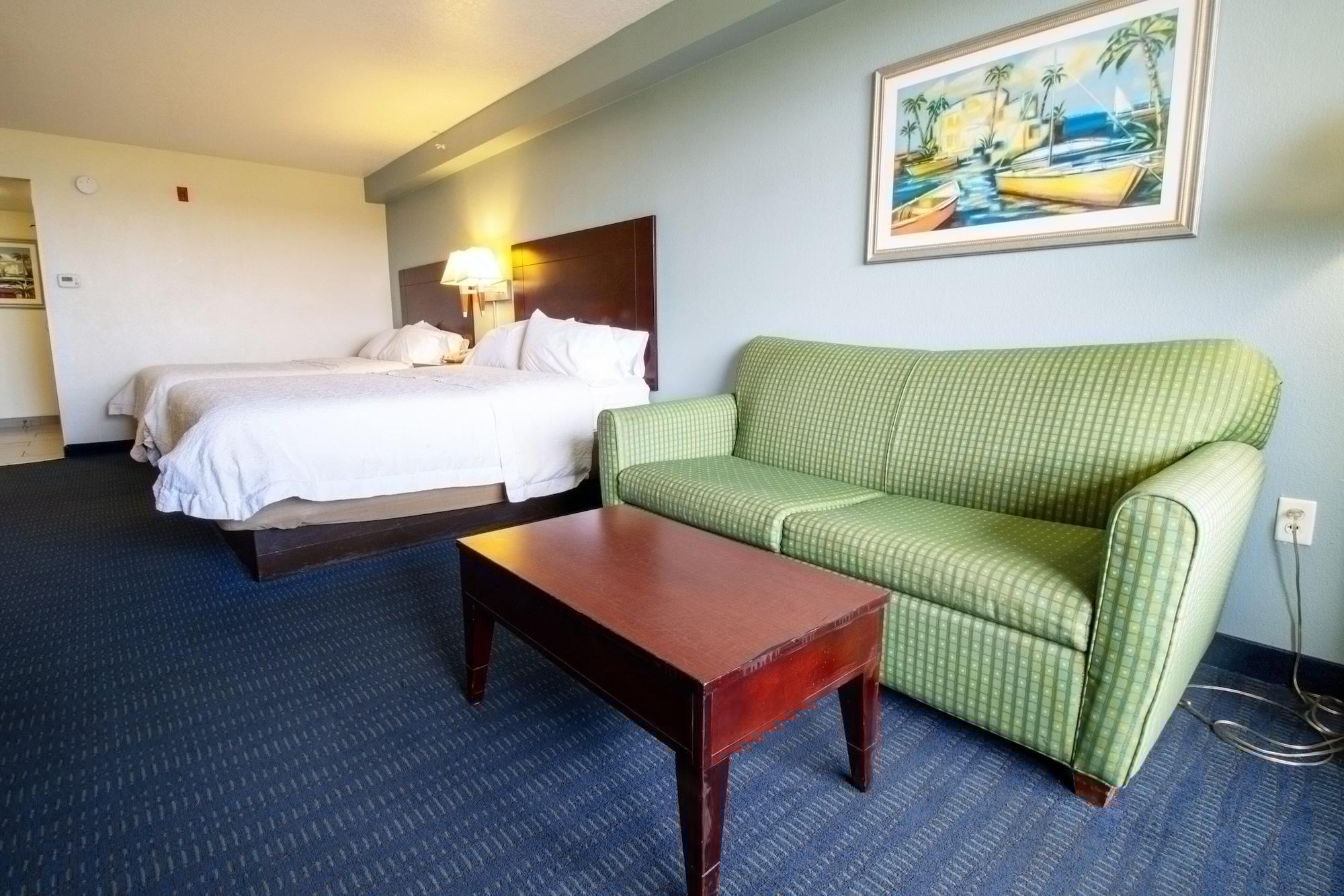 Hampton Cocoa 3* Cocoa Beach