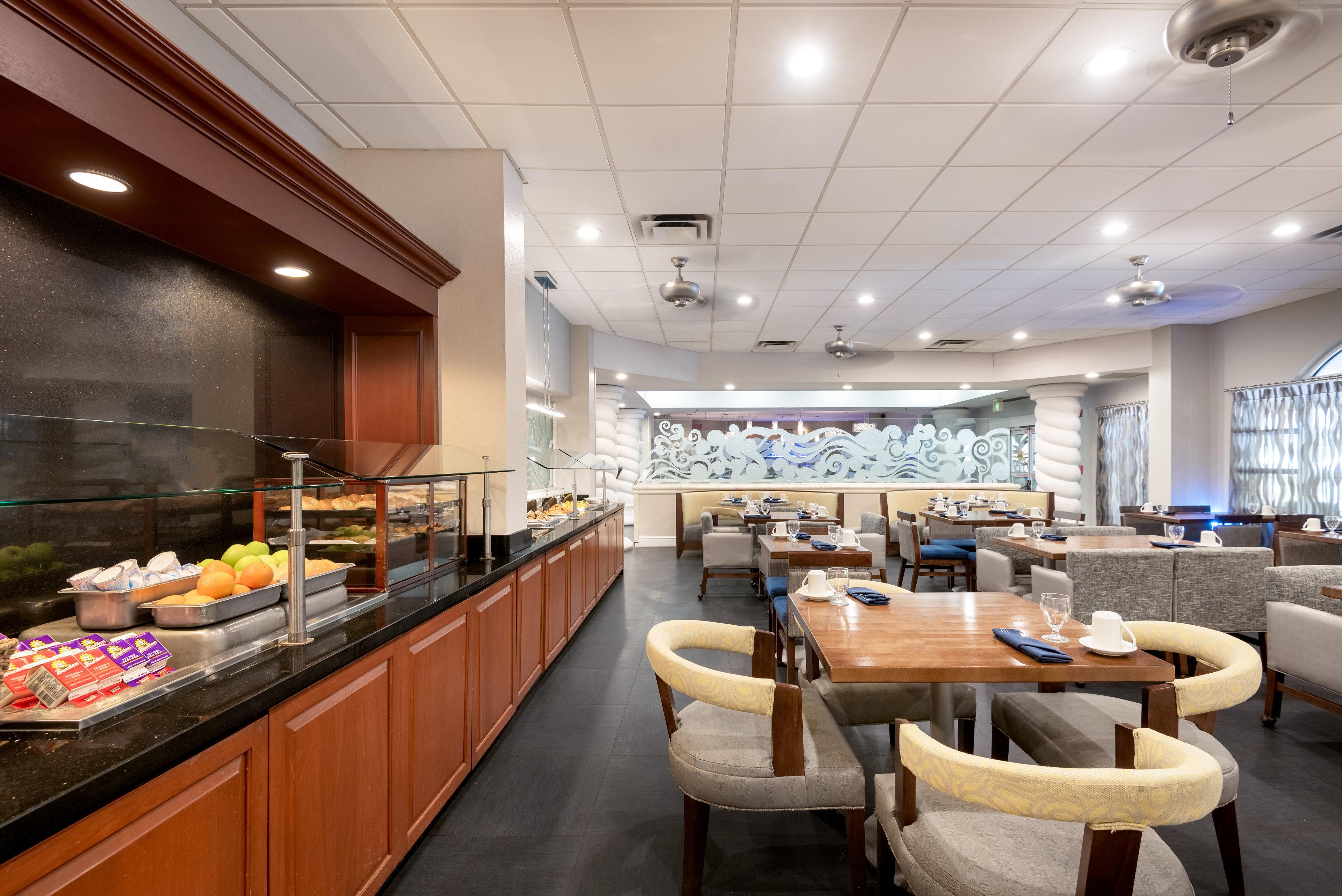 Lauderdale Airport By Ihg Resort 3*
