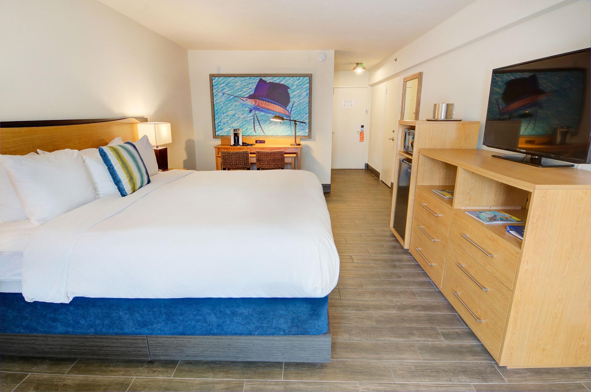 Guy Harvey Outpost Hotel