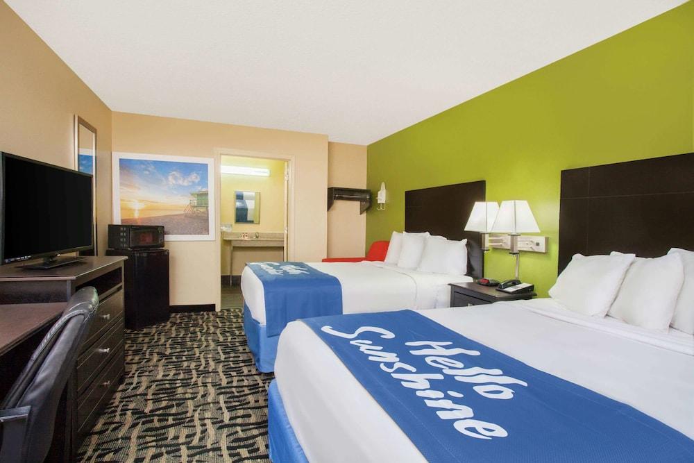 Days By Wyndham Pensacola I-10 Motel Ferry Pass