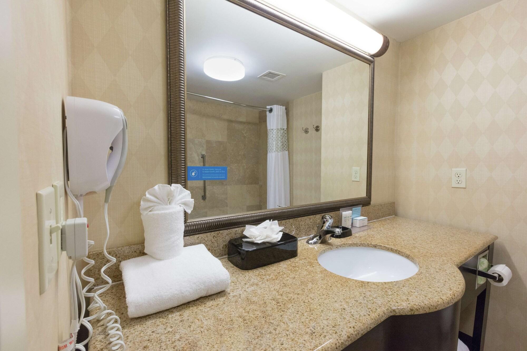 Hampton & Jacksonville-airport Hotel Jacksonville