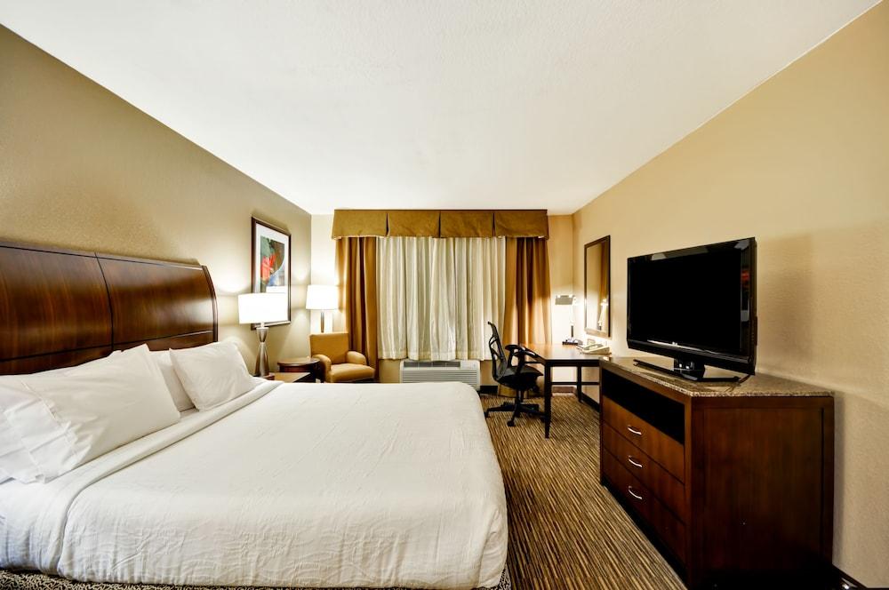 Hotel Hilton Garden Tampa North Temple Terrace