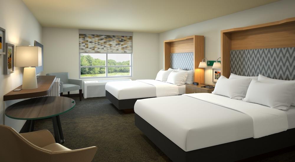 - North By Ihg Hotel Tampa