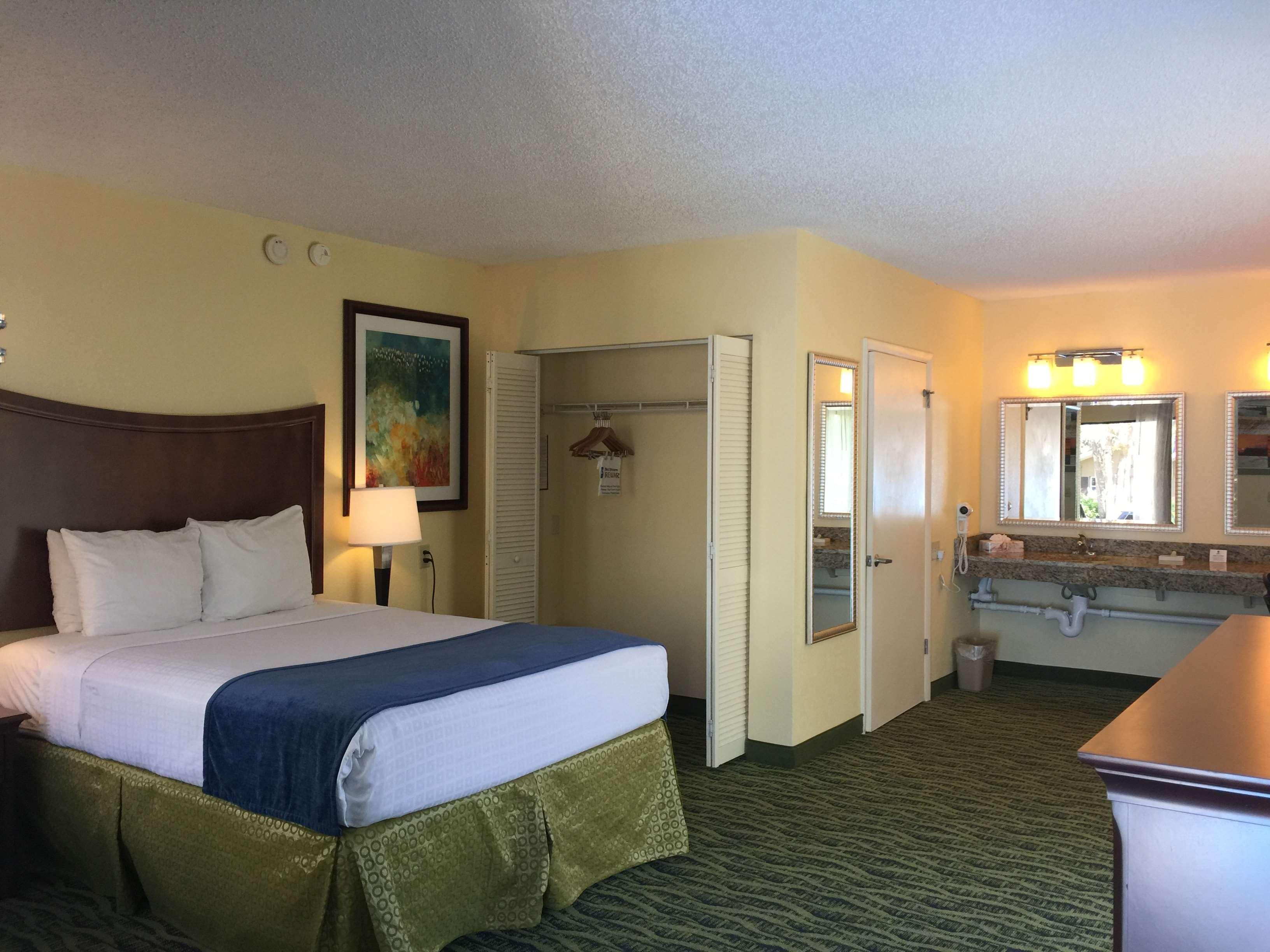 Paddletail Waterfront Lodge, Trademark Collection By Wyndham 3* Crystal River