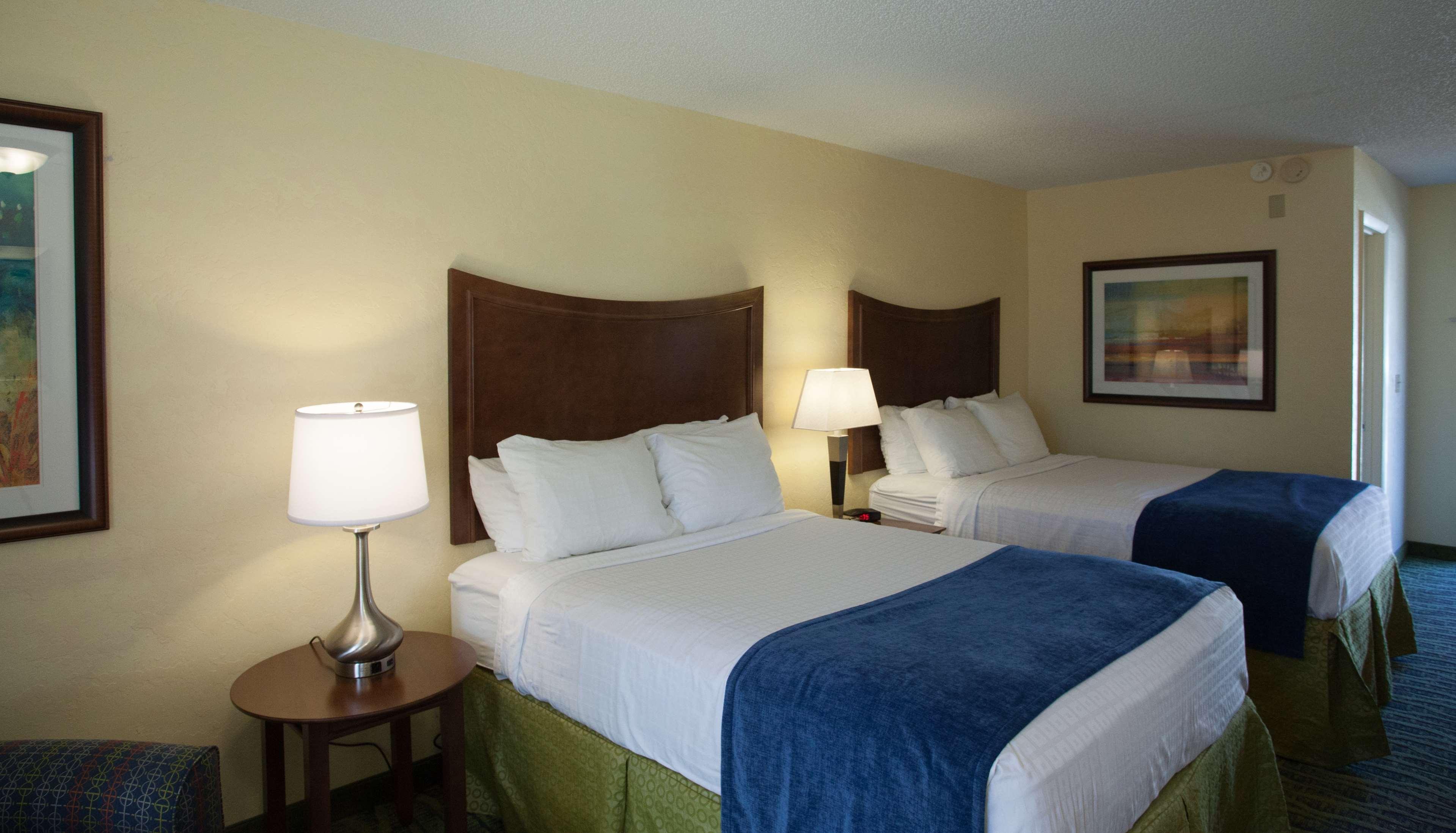 Paddletail Waterfront Lodge, Trademark Collection By Wyndham Resort Crystal River