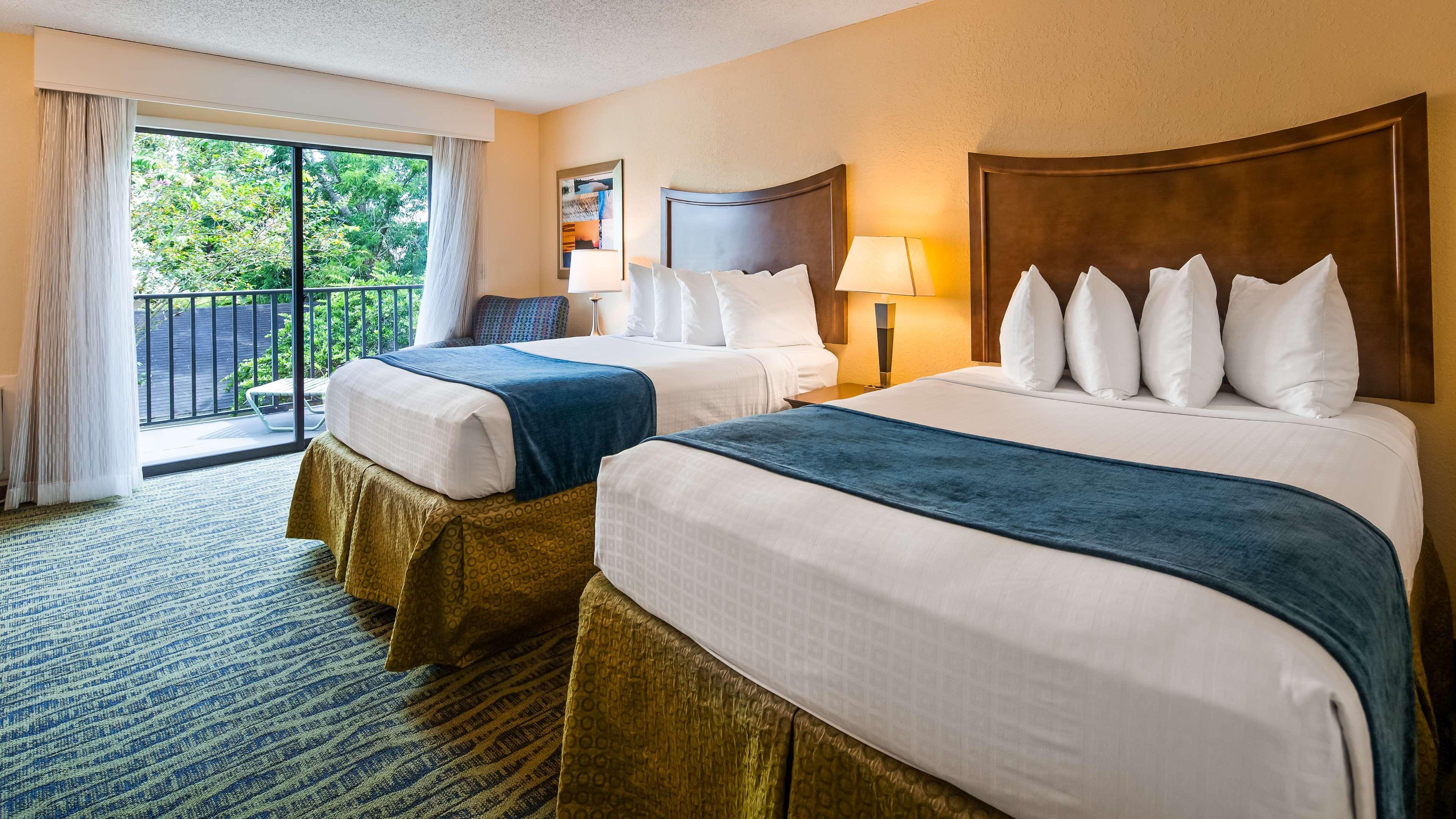 Paddletail Waterfront Lodge, Trademark Collection By Wyndham Resort 3*