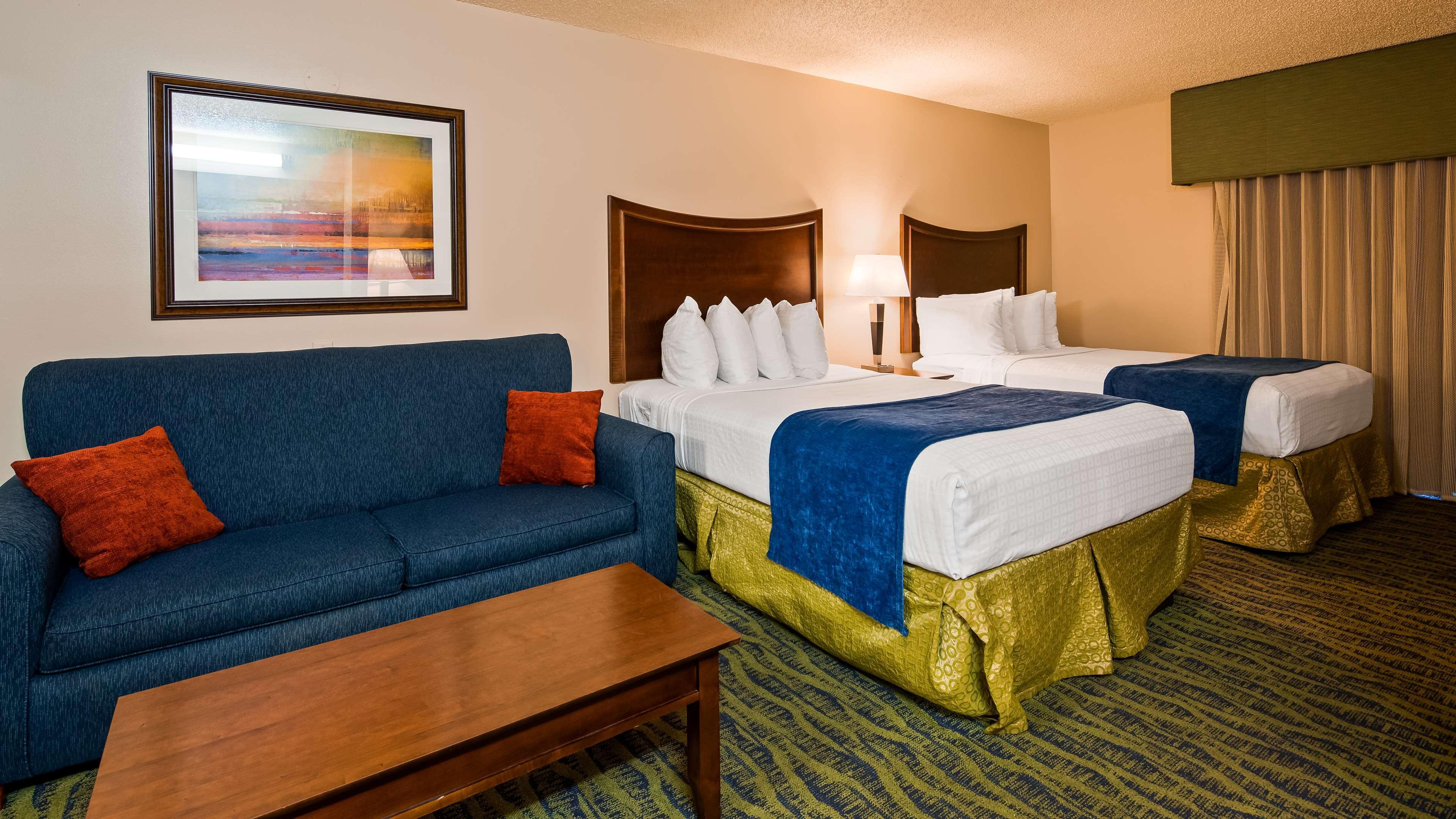 Paddletail Waterfront Lodge, Trademark Collection By Wyndham Resort
