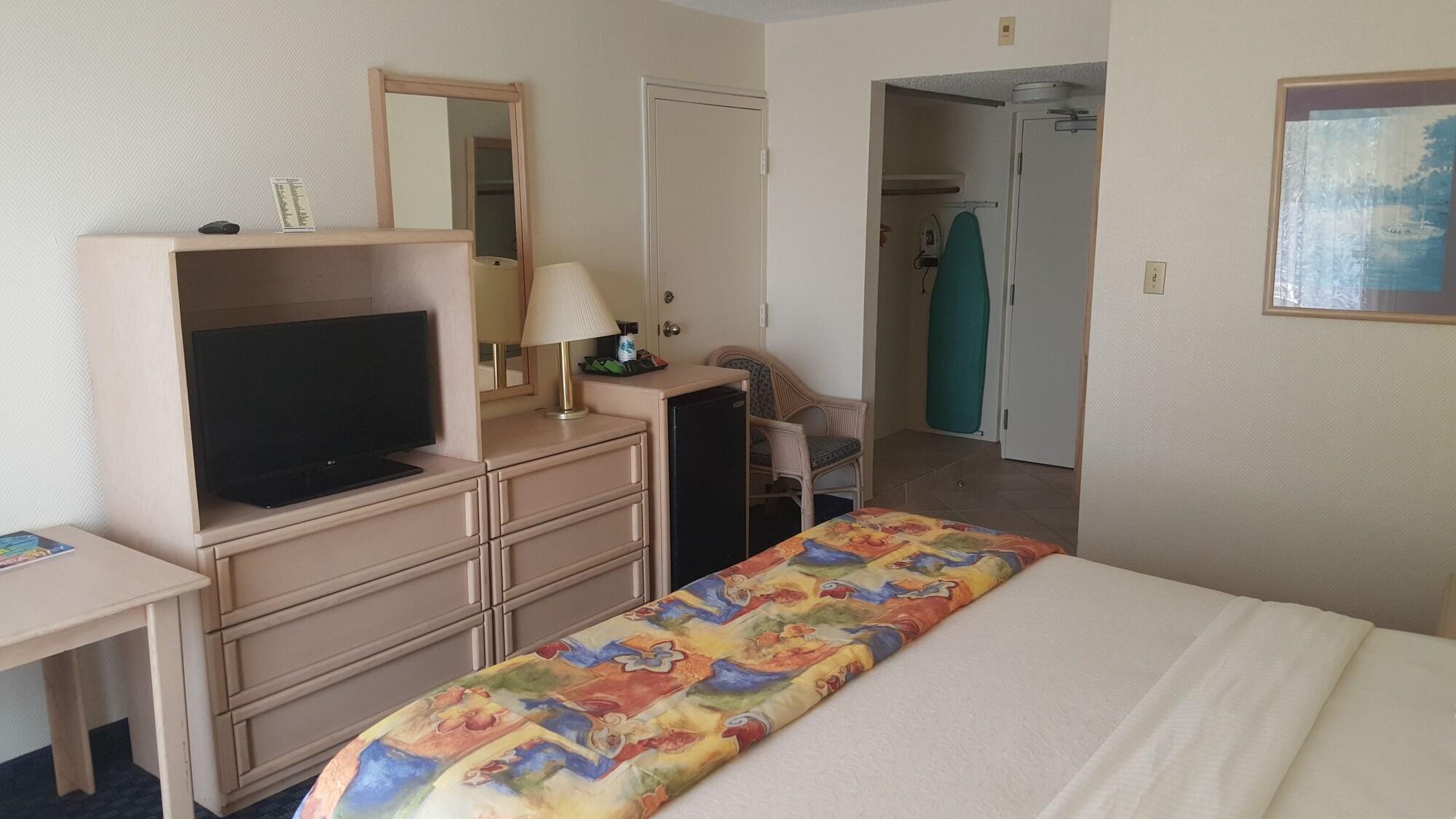 Hotel Magnuson Marina Cove