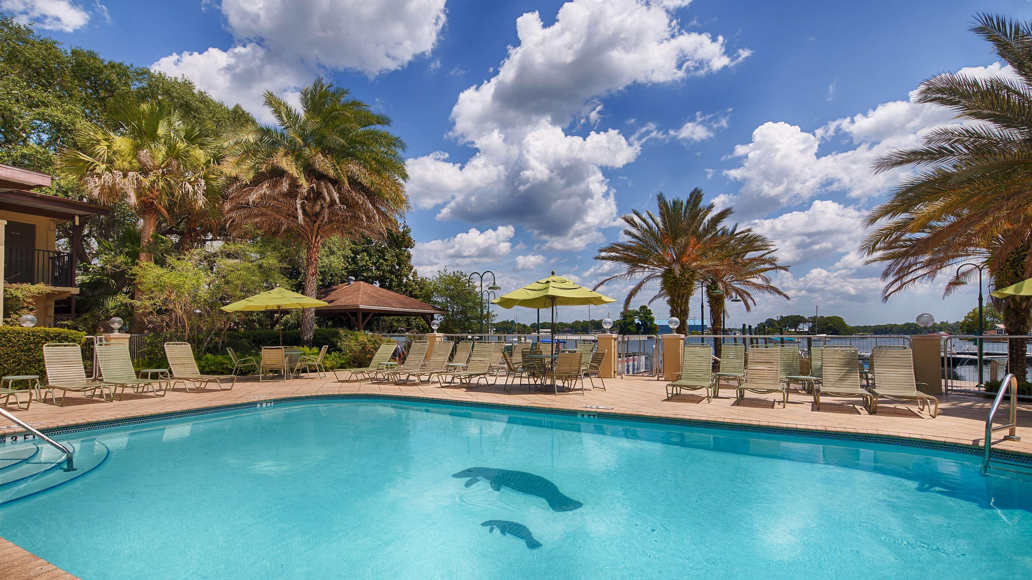 Paddletail Waterfront Lodge, Trademark Collection By Wyndham
