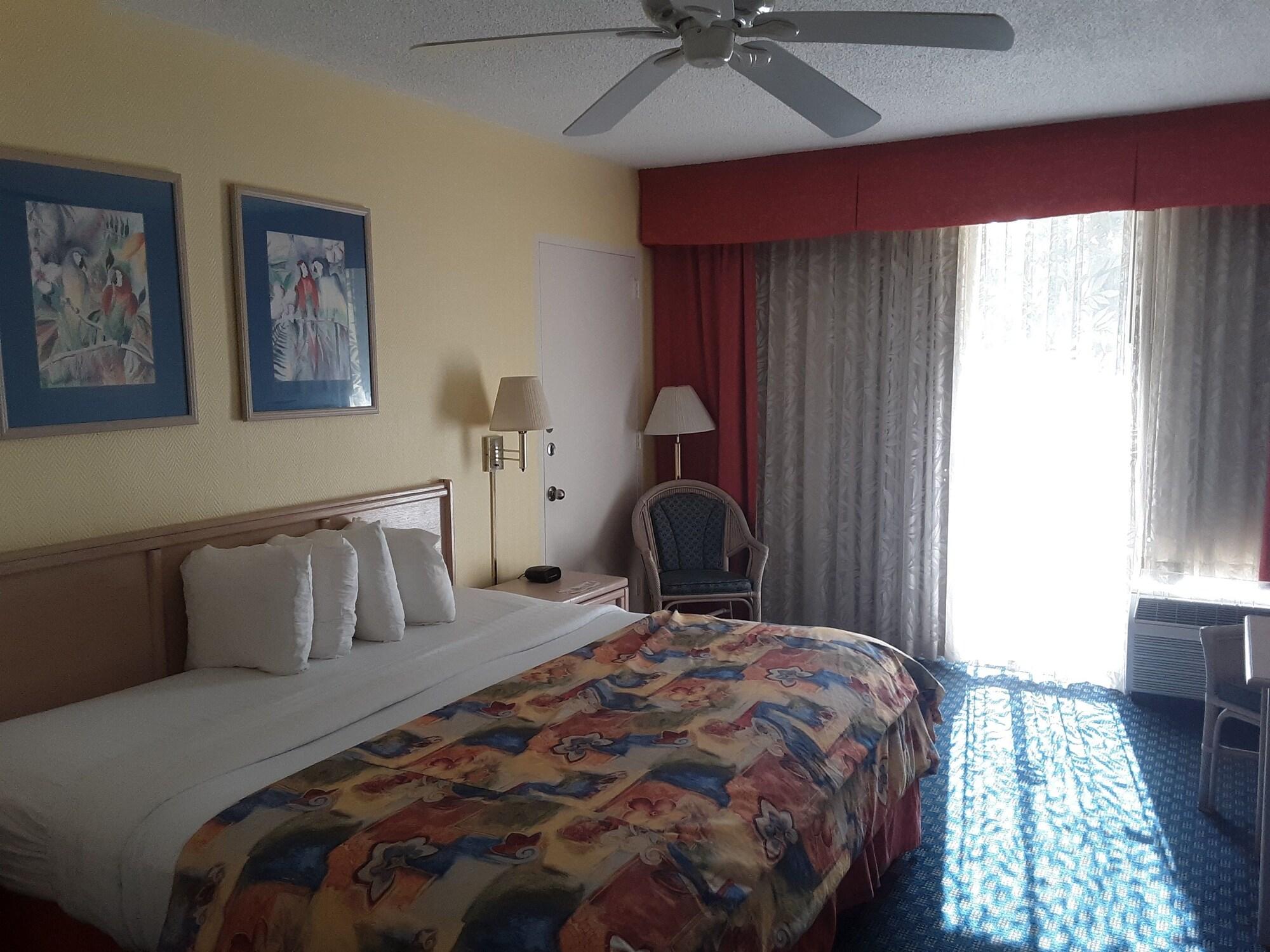 Hotel Magnuson Marina Cove 3*