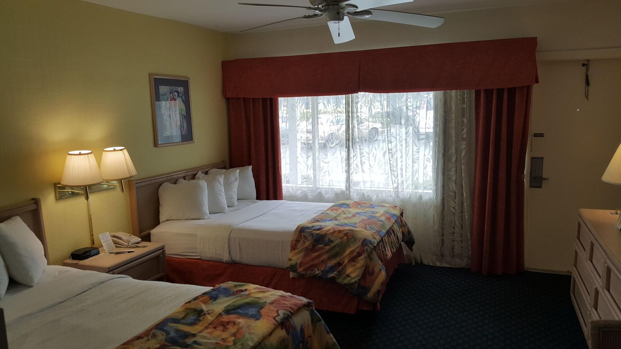 Hotel Magnuson Marina Cove 3*