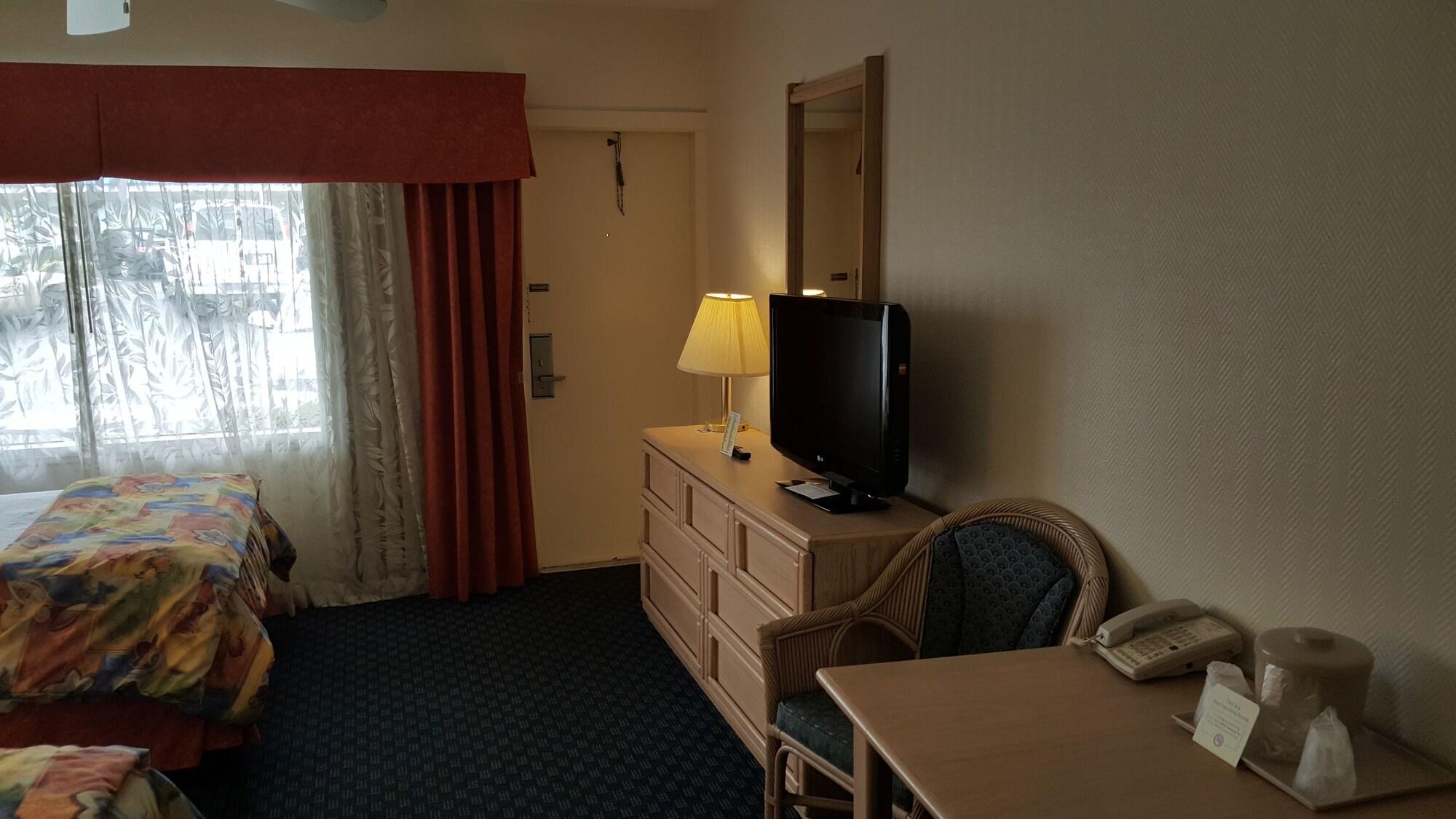 Hotel Magnuson Marina Cove St. Petersburg