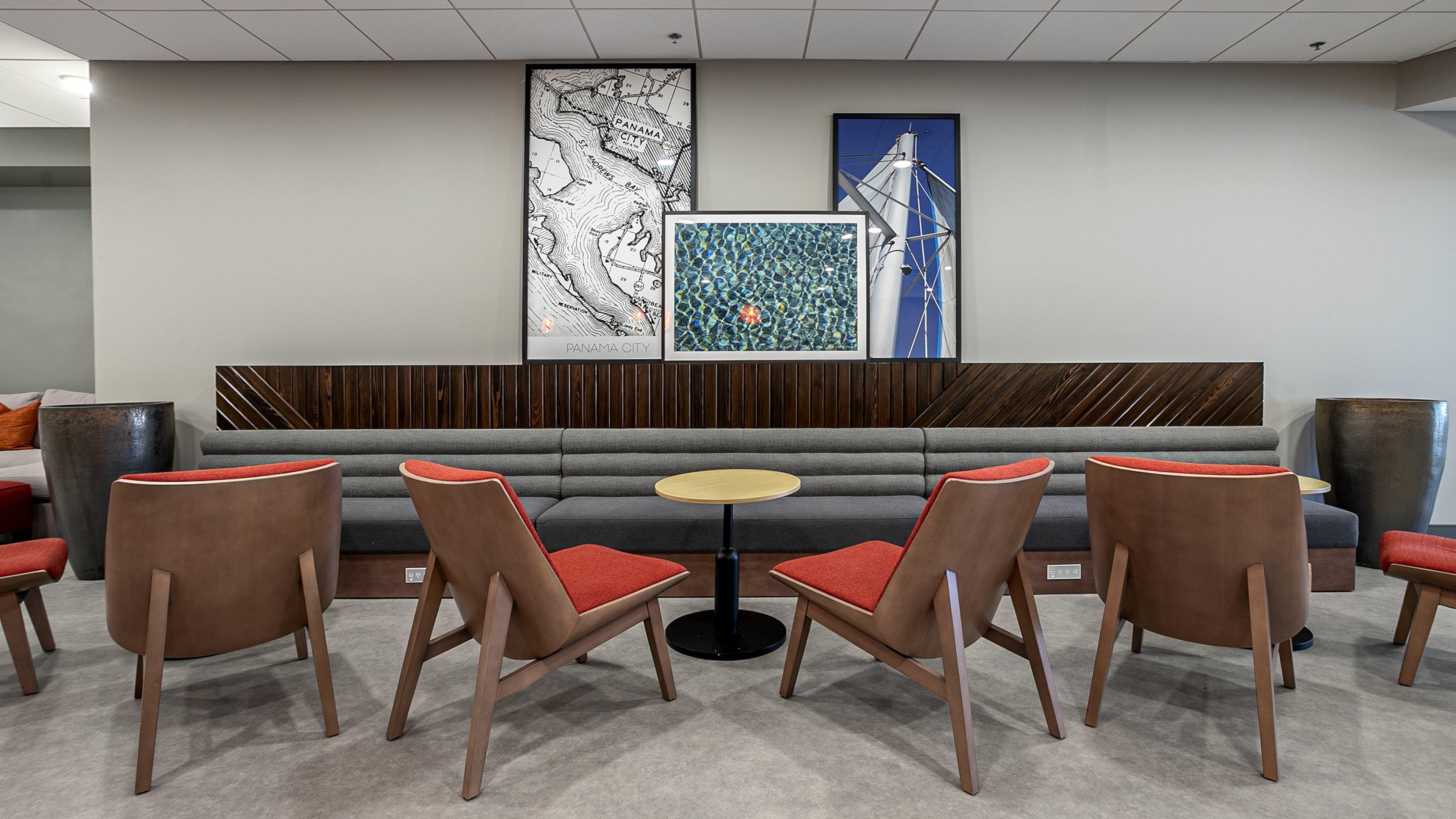 By Ihg Panama City