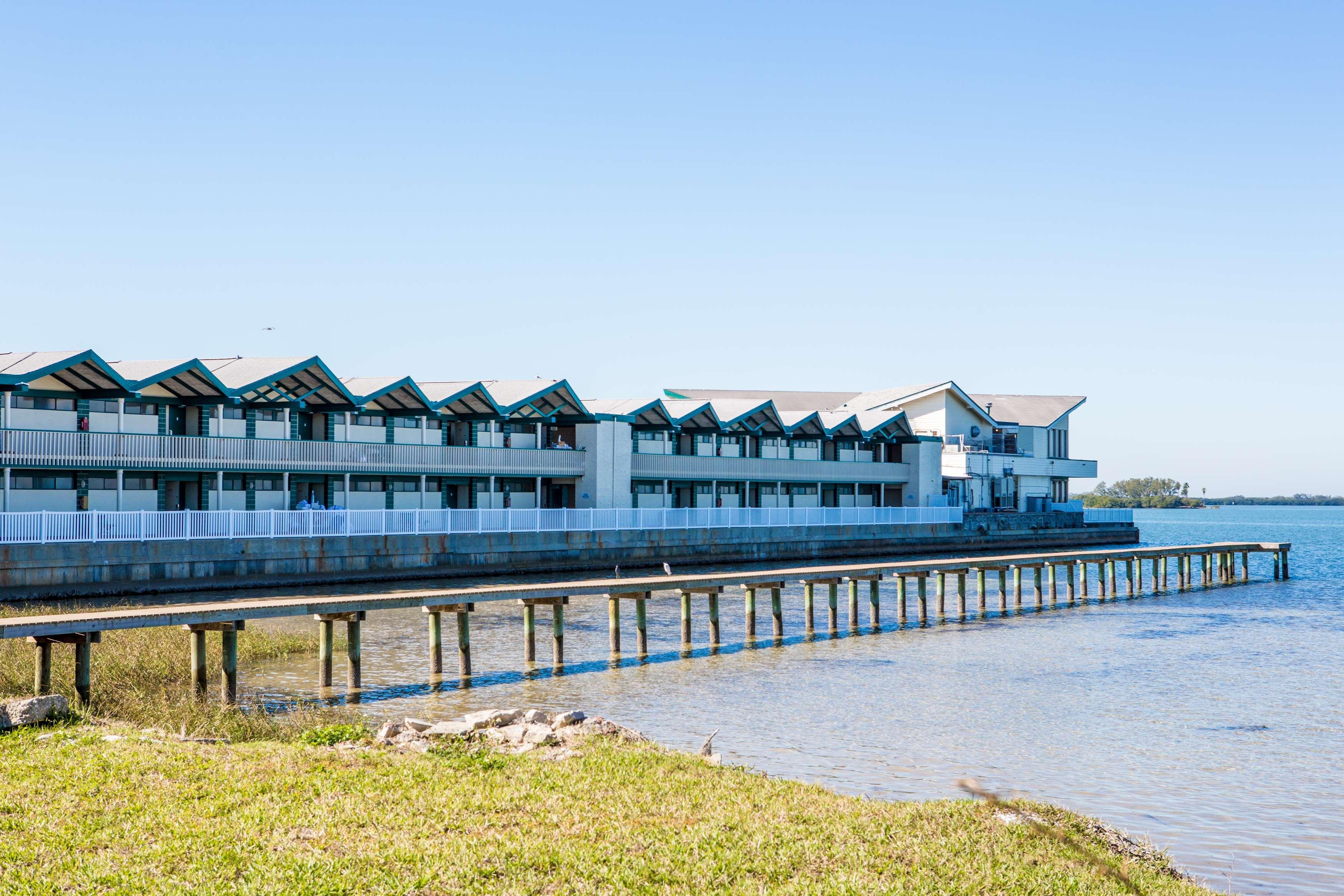 Western Yacht Harbor
