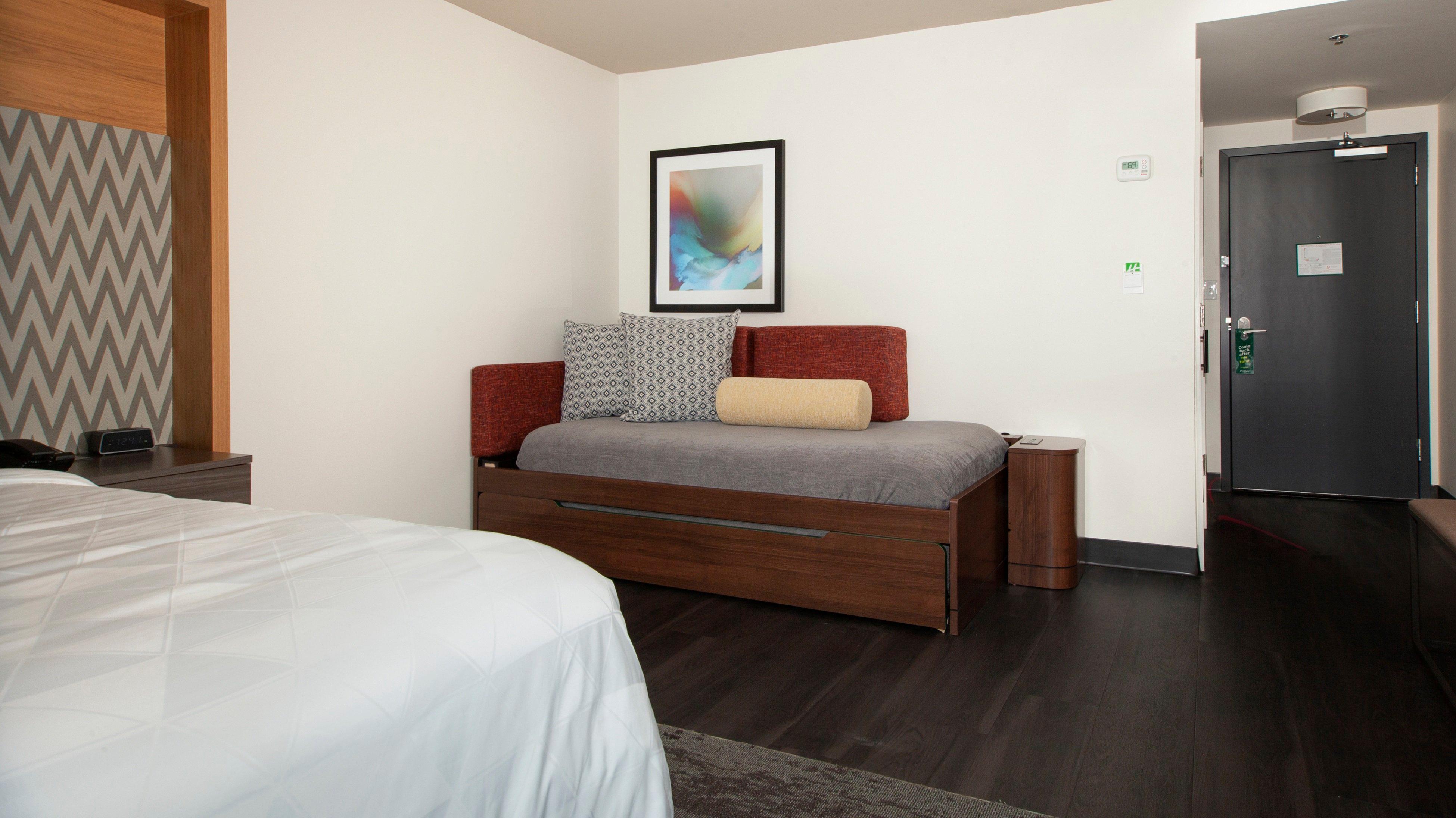 By Ihg Panama City