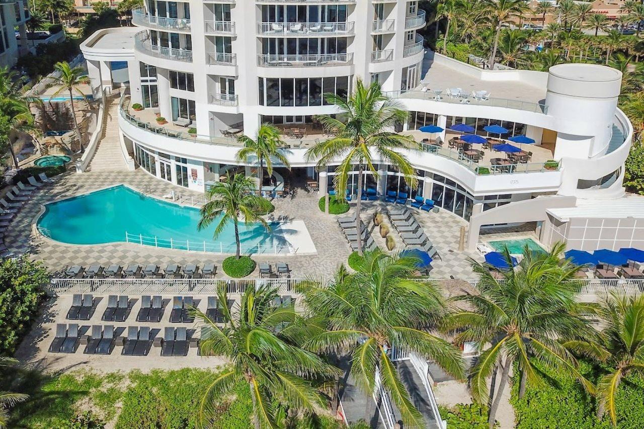 Doubletree By Hilton Ocean Point - North Miami Resort 4*