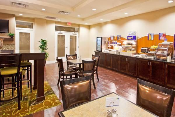 Express And North By Ihg St. Augustine