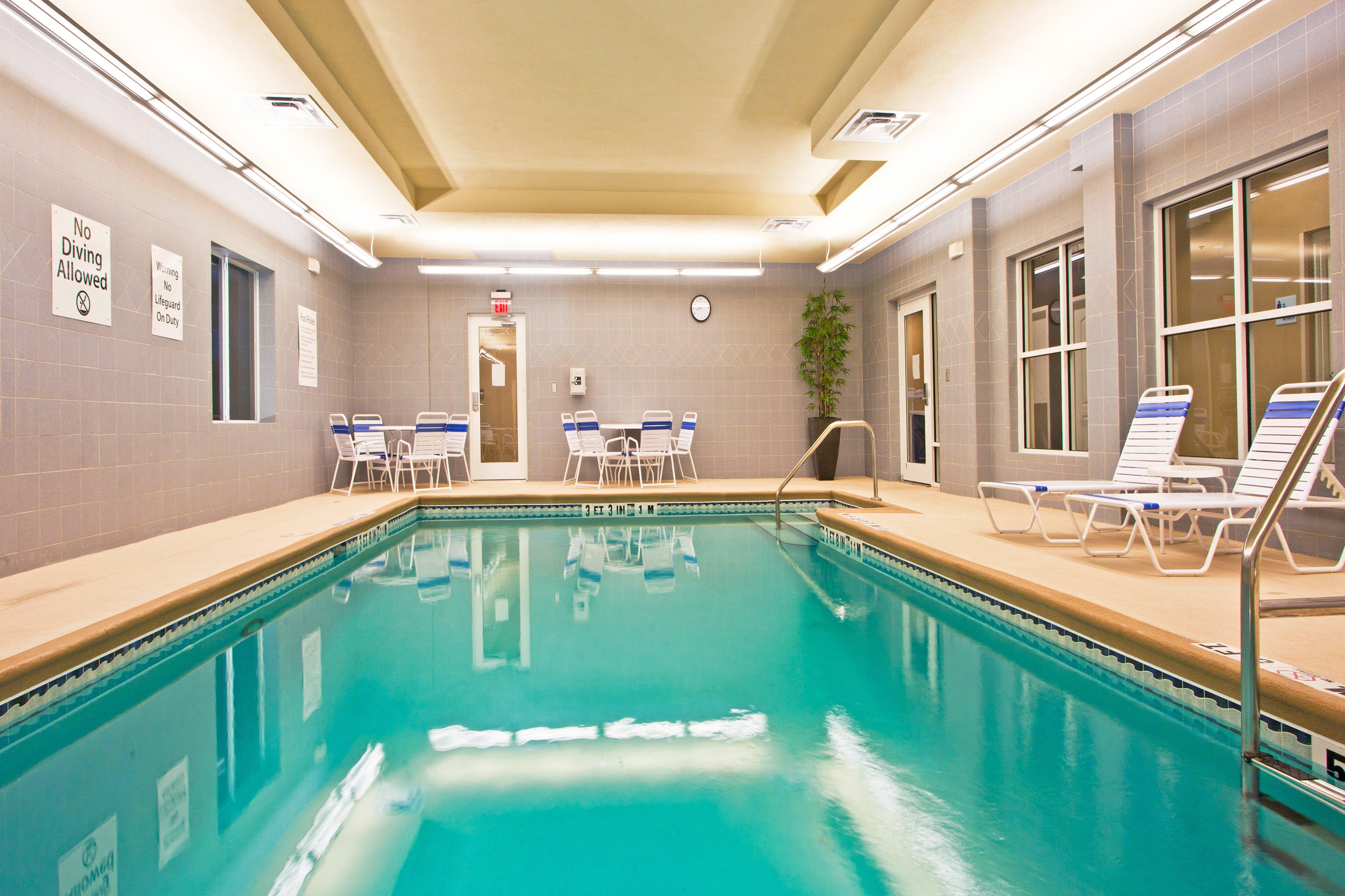 Hotel Express And North By Ihg St. Augustine