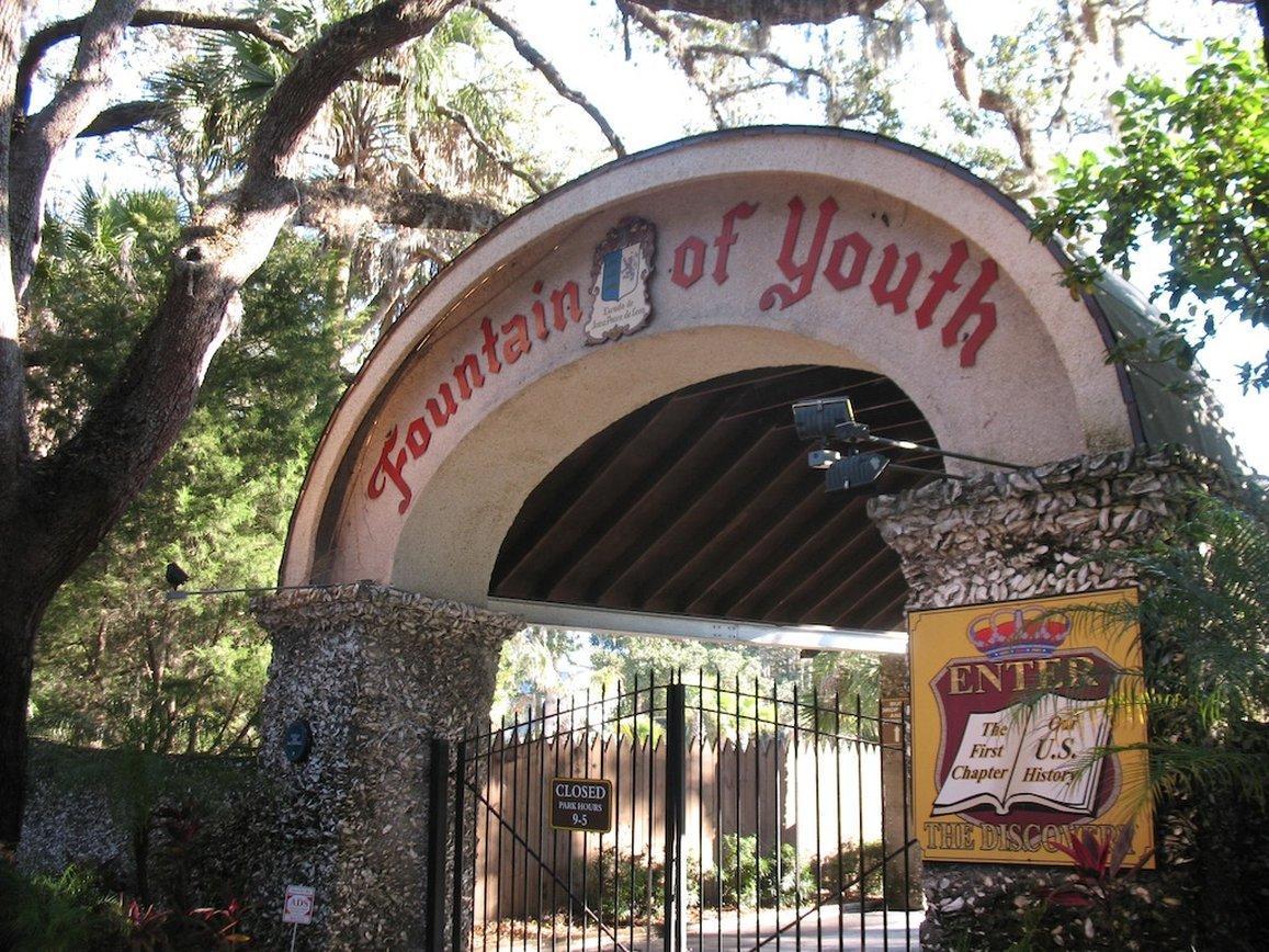 Express And North By Ihg St. Augustine