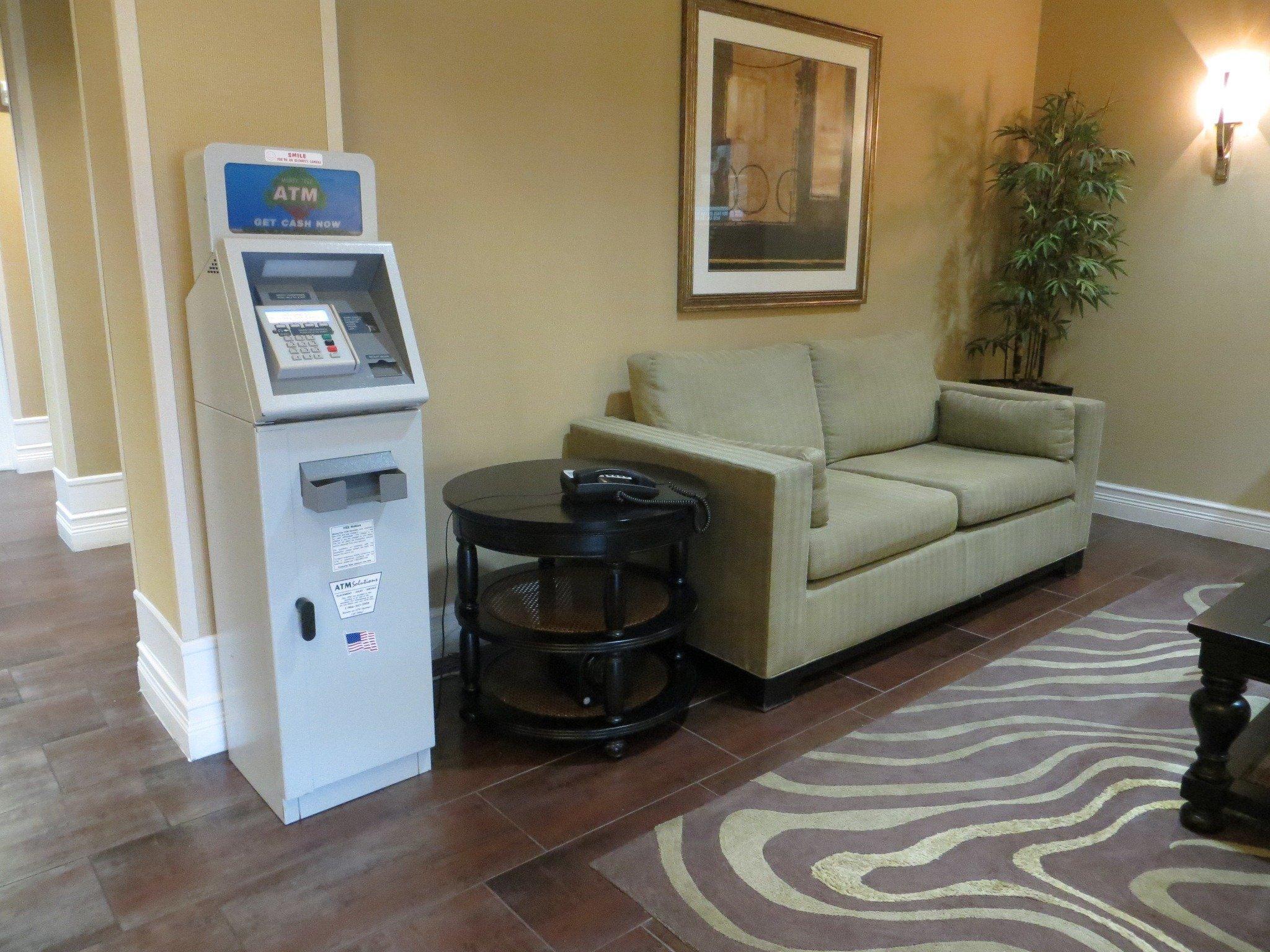 Express And North By Ihg 3* St. Augustine
