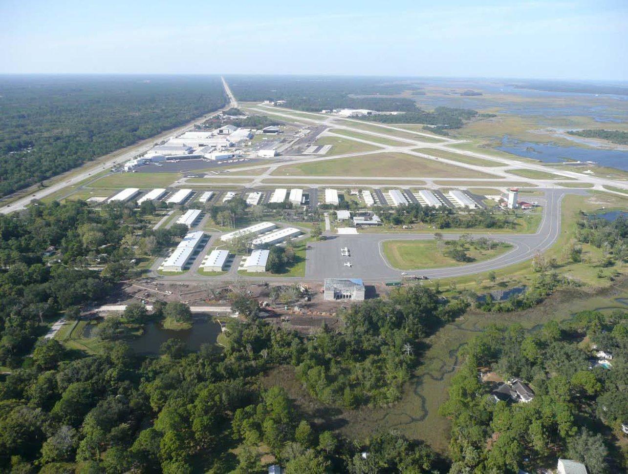 Express And North By Ihg 3* St. Augustine