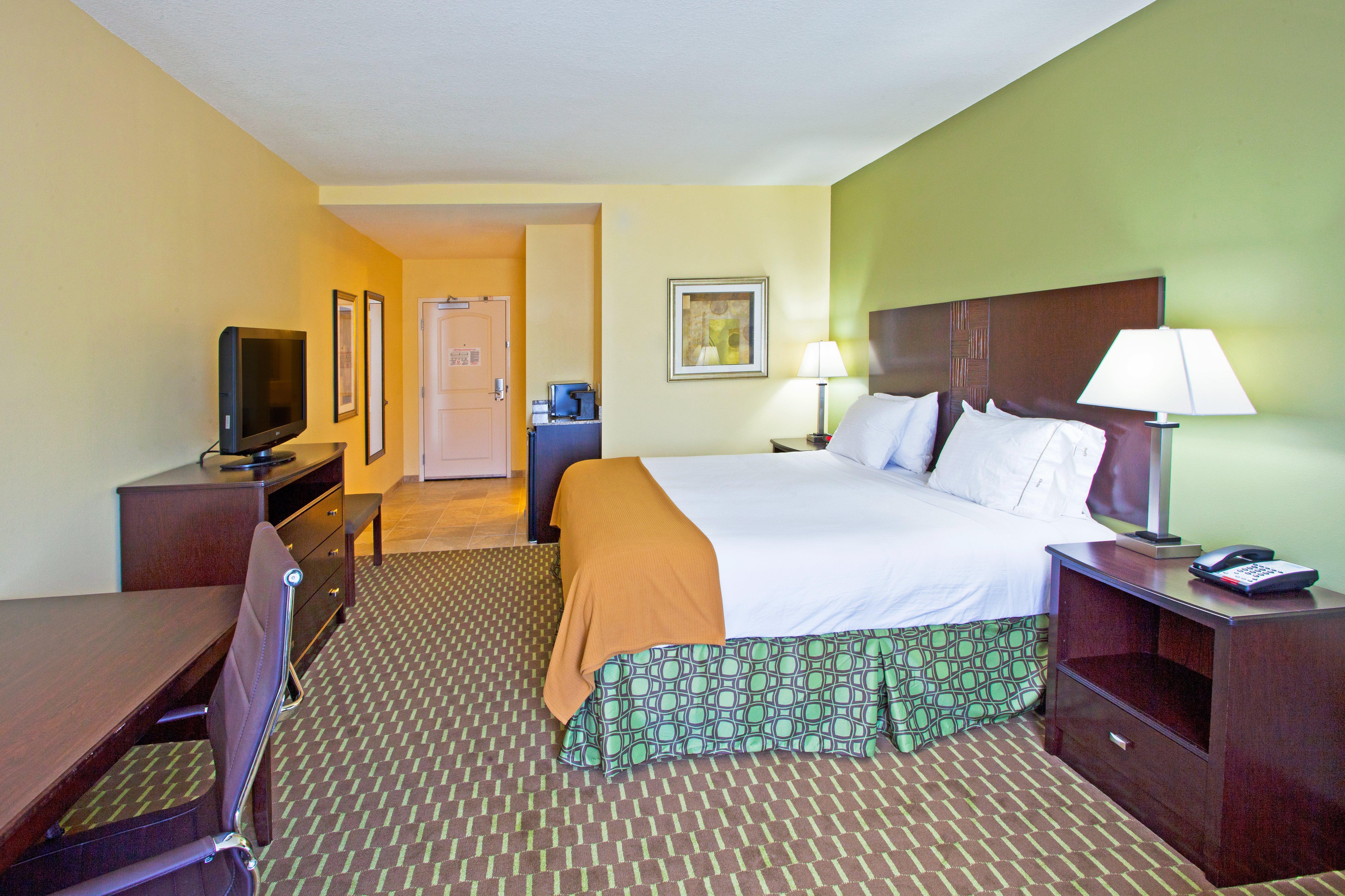Hotel Express And North By Ihg