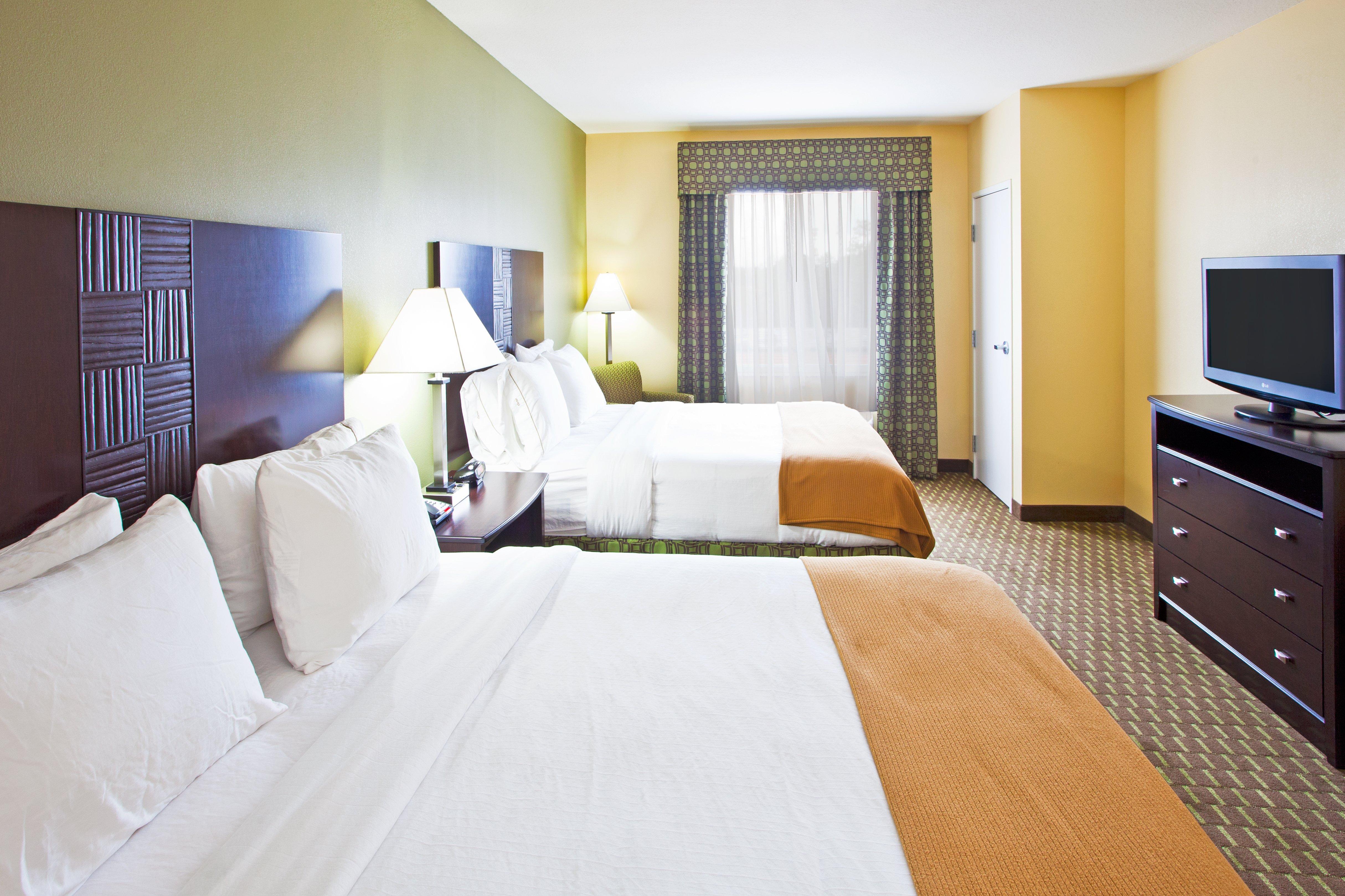 Hotel Express And North By Ihg 3*