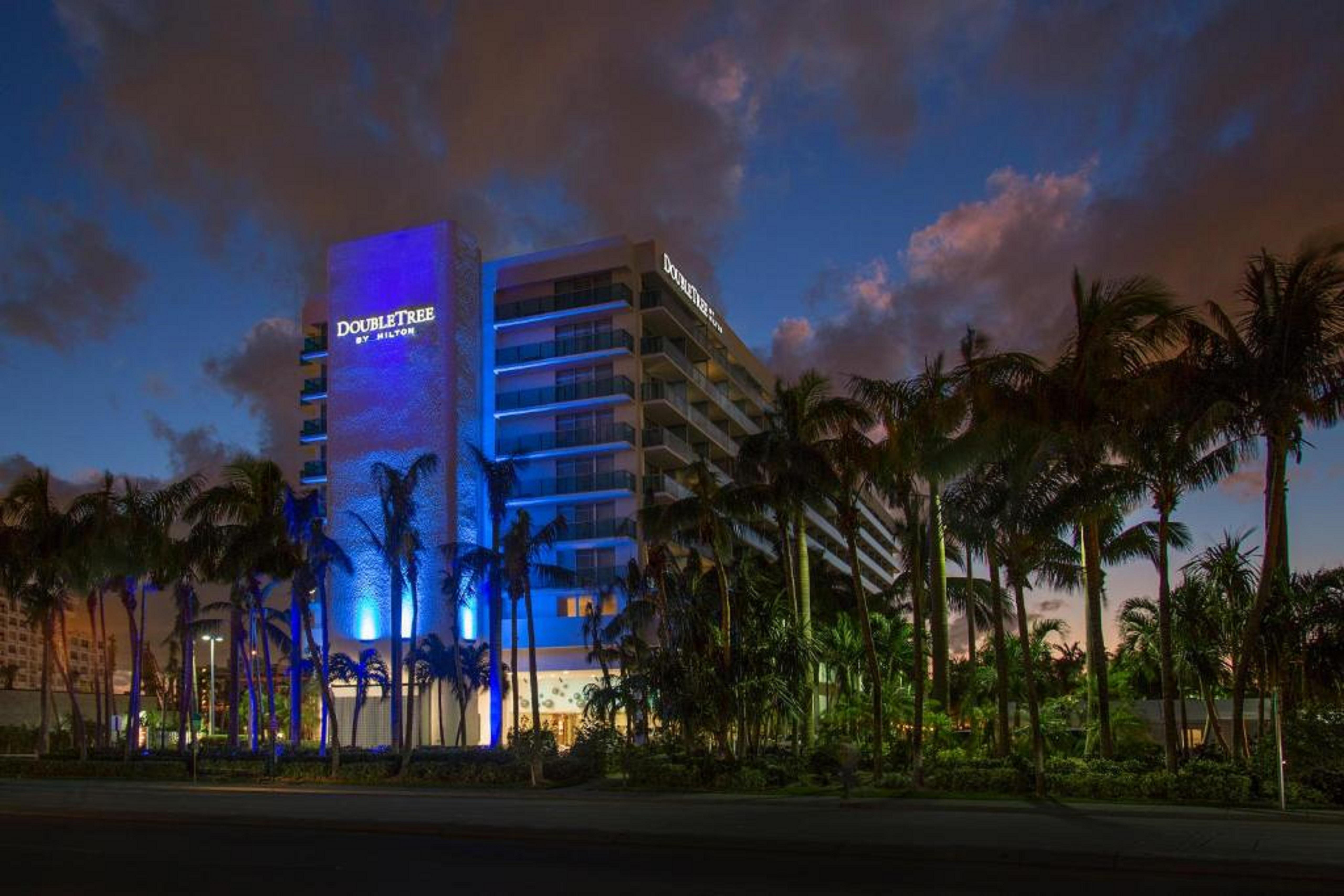 Doubletree