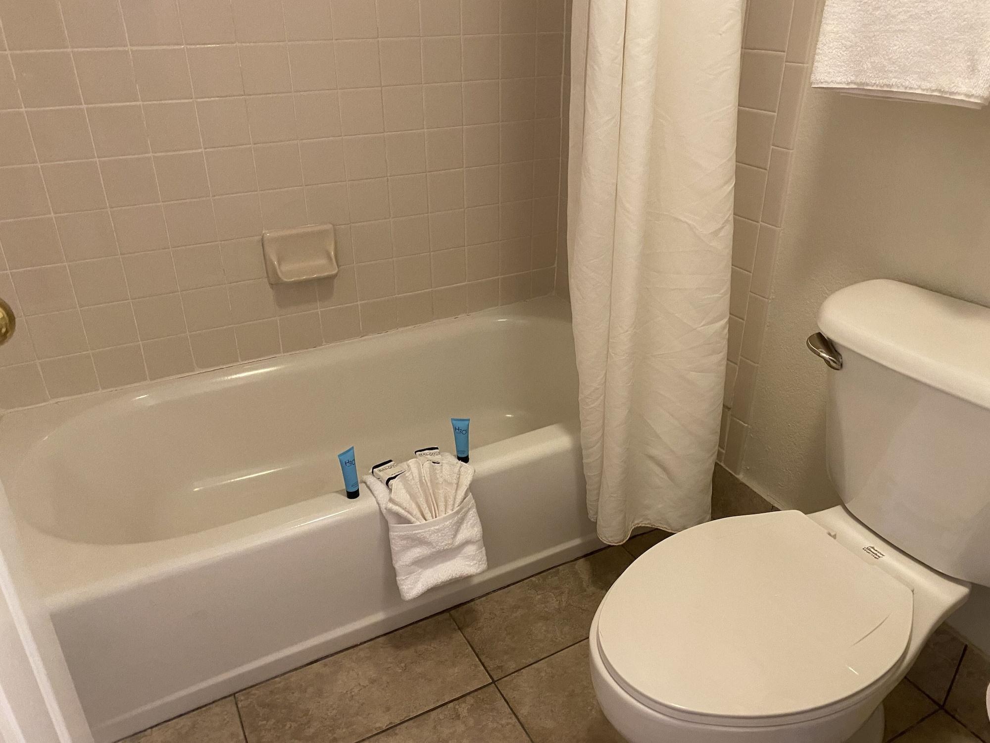 Garden Homestead/everglades/gateway To Keys Motel 2*