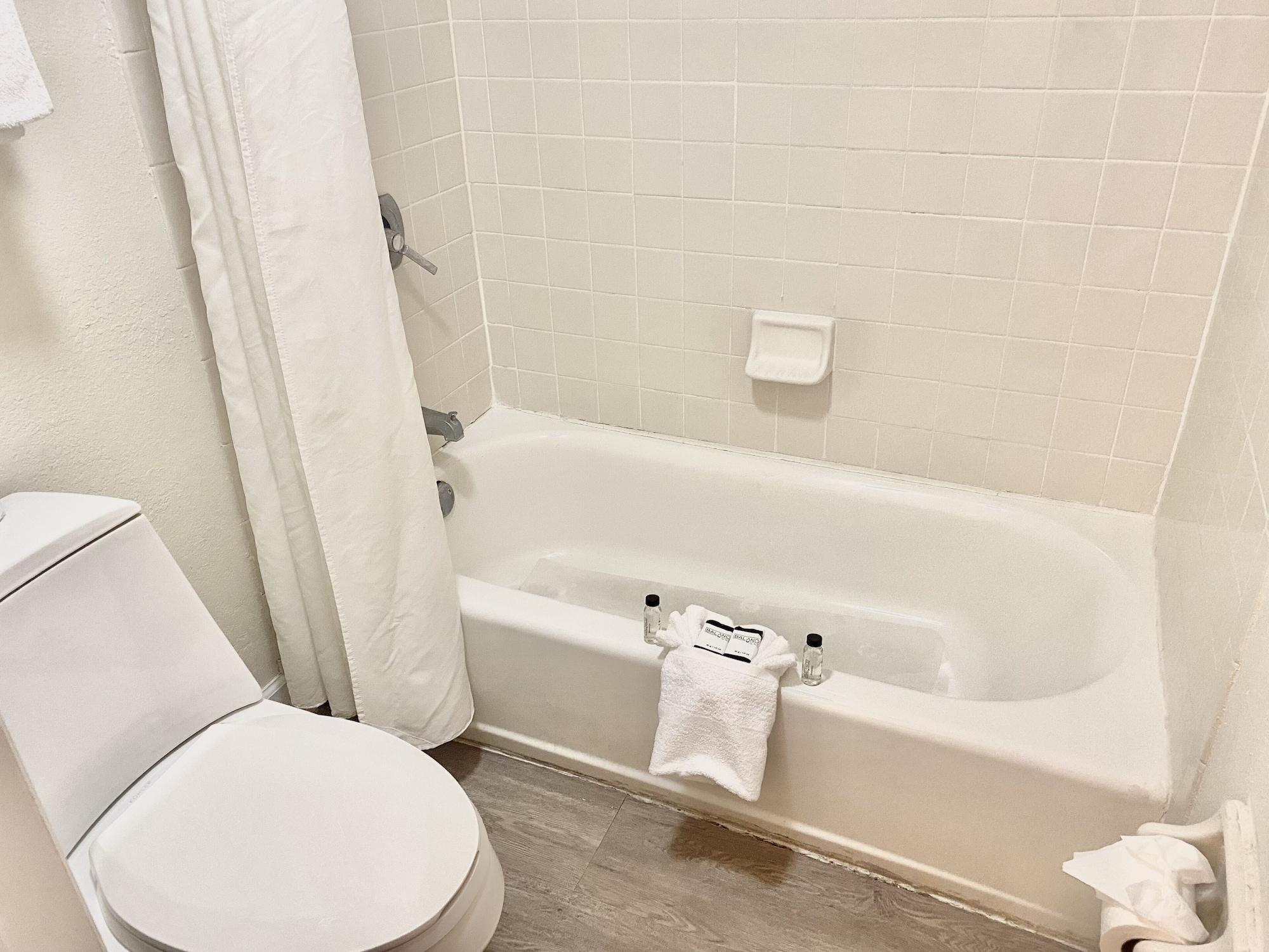 Garden Homestead/everglades/gateway To Keys Motel 2*