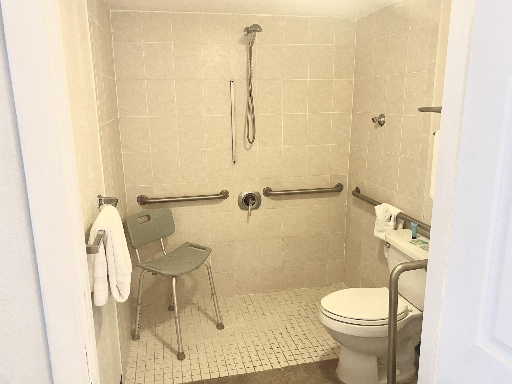 Motel Garden Homestead/everglades/gateway To Keys 2*