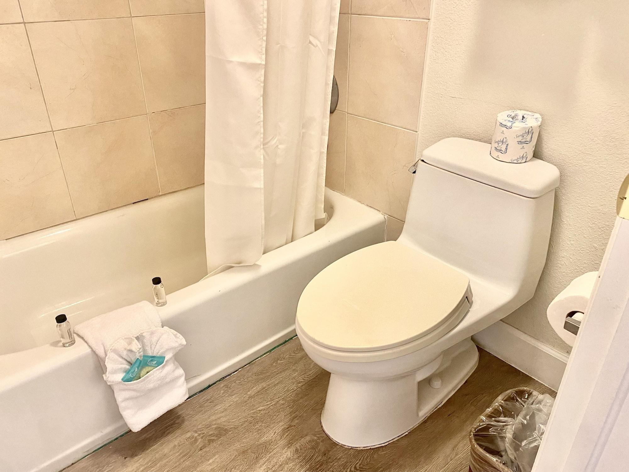Garden Homestead/everglades/gateway To Keys Motel 2*