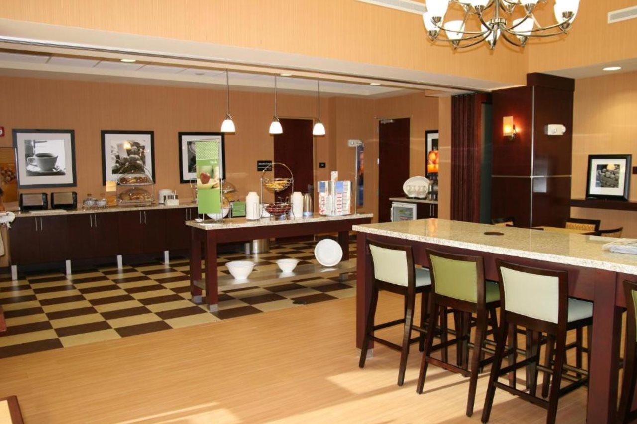 Hotel Hampton & Lauderdale - 3*