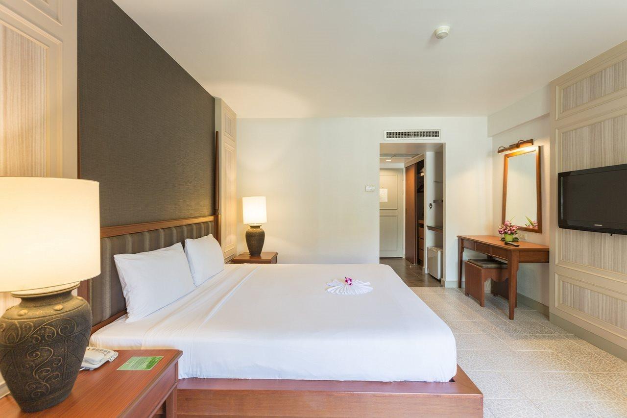 Hotel Hampton & Lauderdale - Miramar