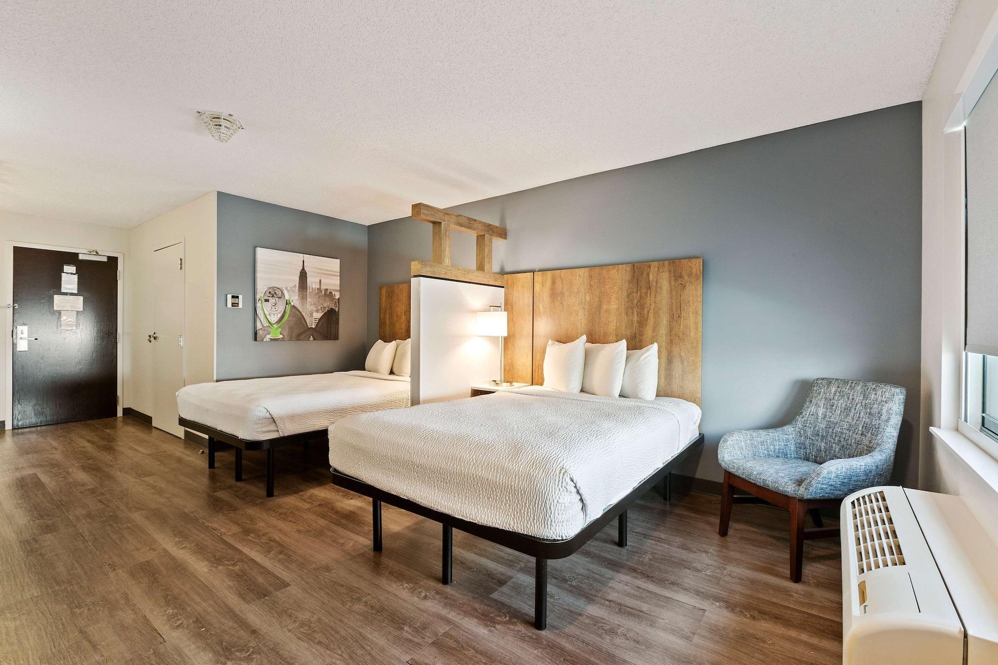 Extended America - Miami - Airport - Hotel