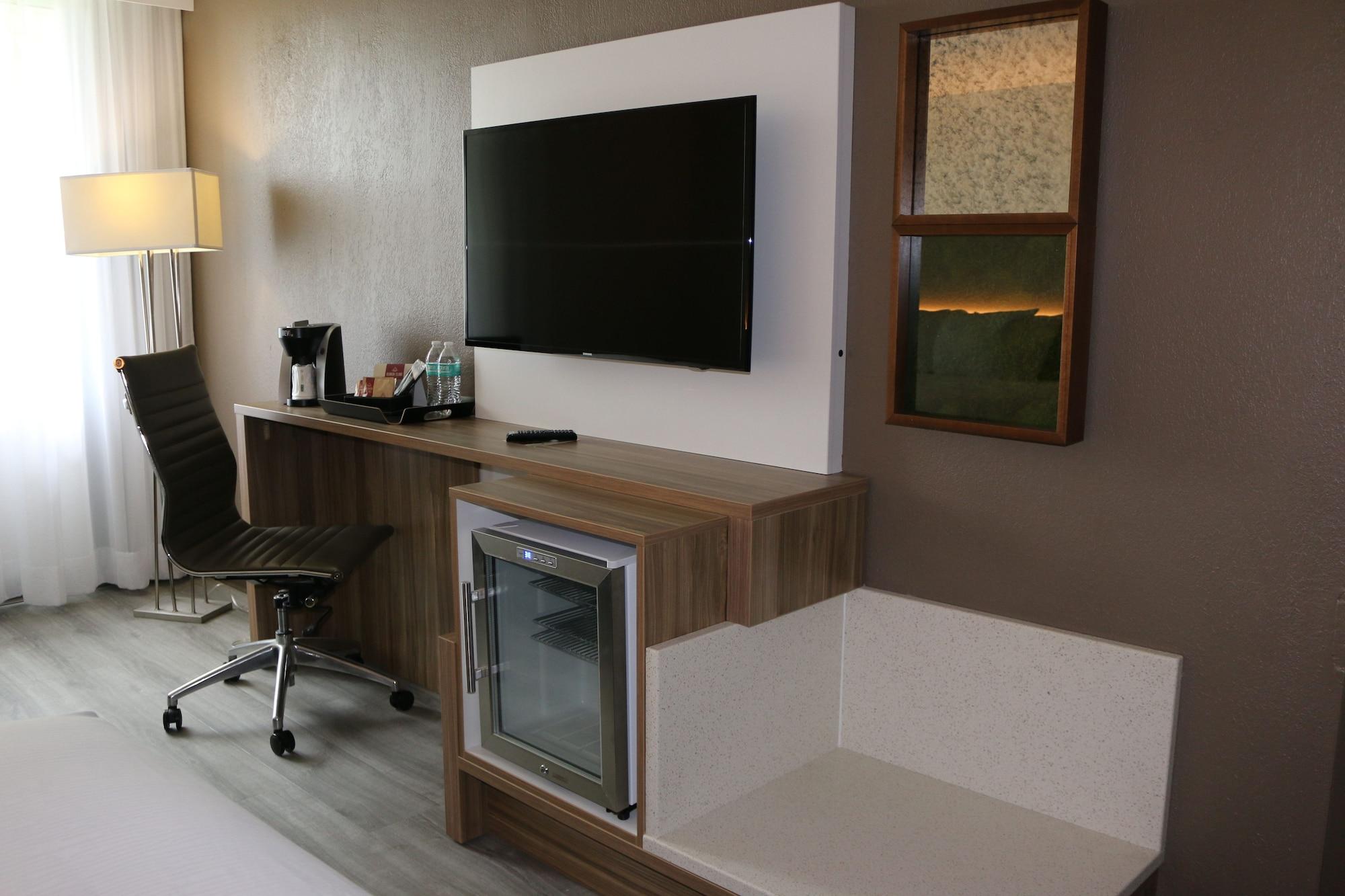 Wyndham Garden Capitol Near Fsu 3*