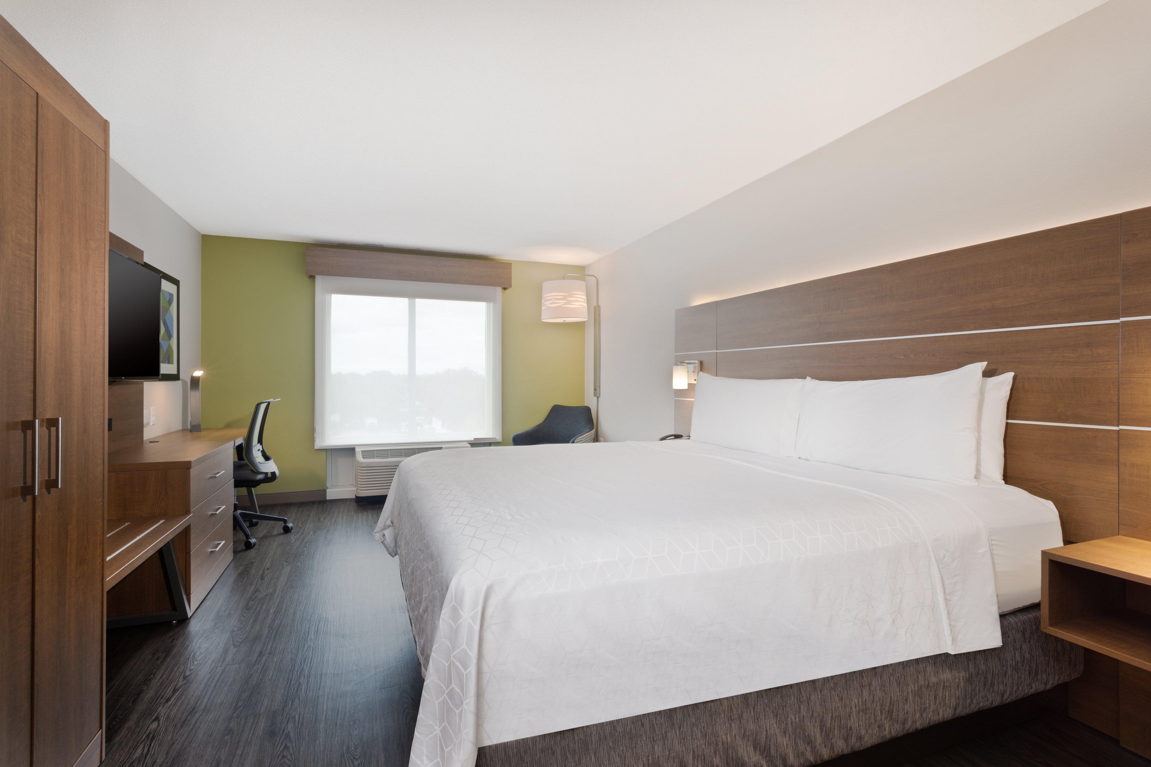 Express & Largo-clearwater By Ihg Hotel
