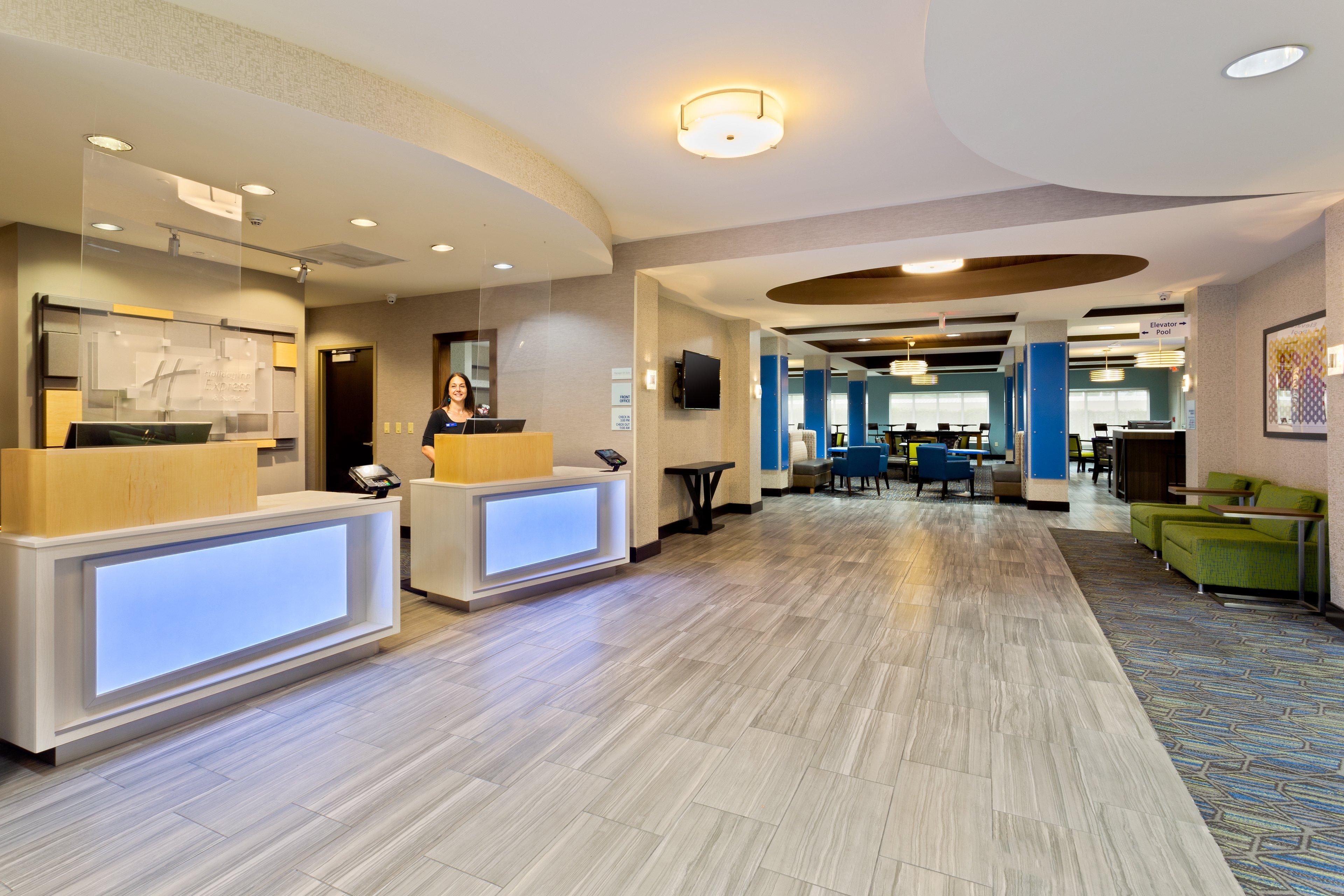 Express & Largo-clearwater By Ihg 2* Largo