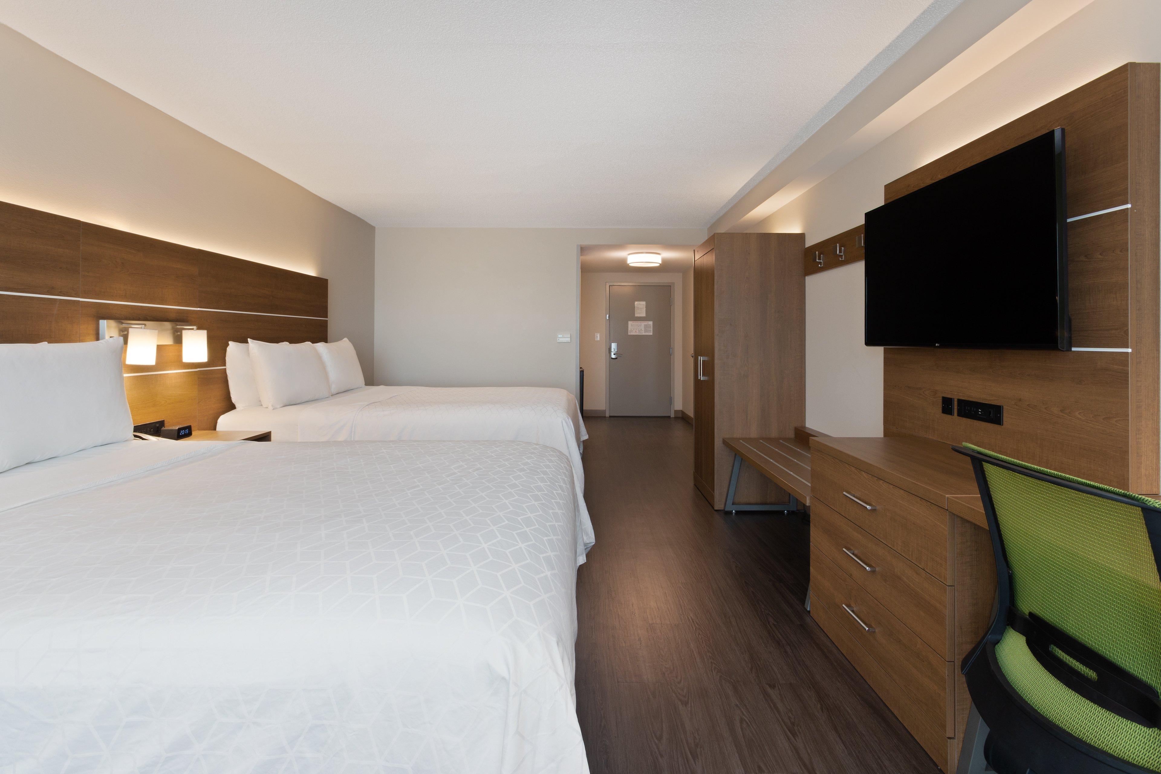 Express & Largo-clearwater By Ihg Hotel 2*