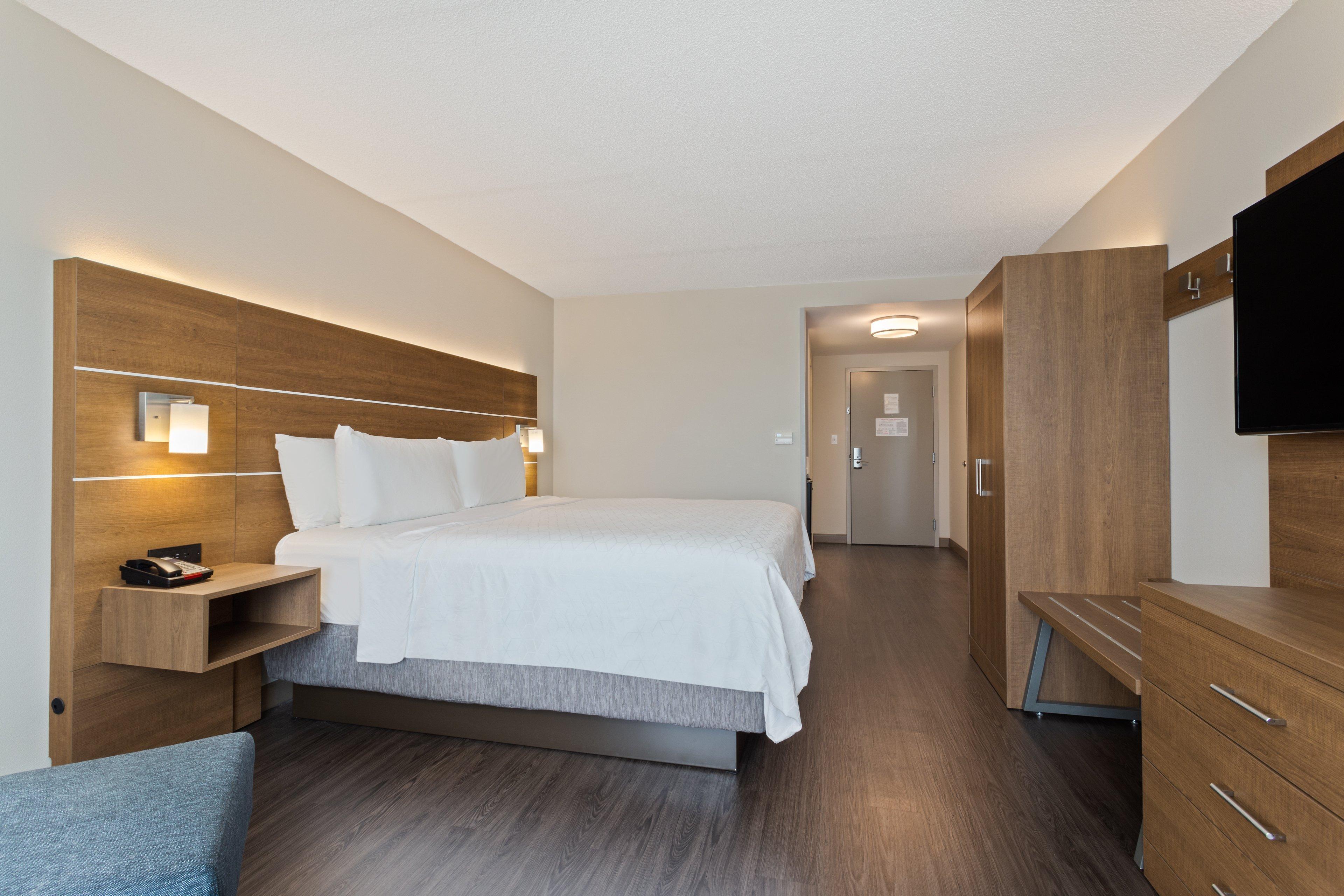 Express & Largo-clearwater By Ihg Hotel Largo