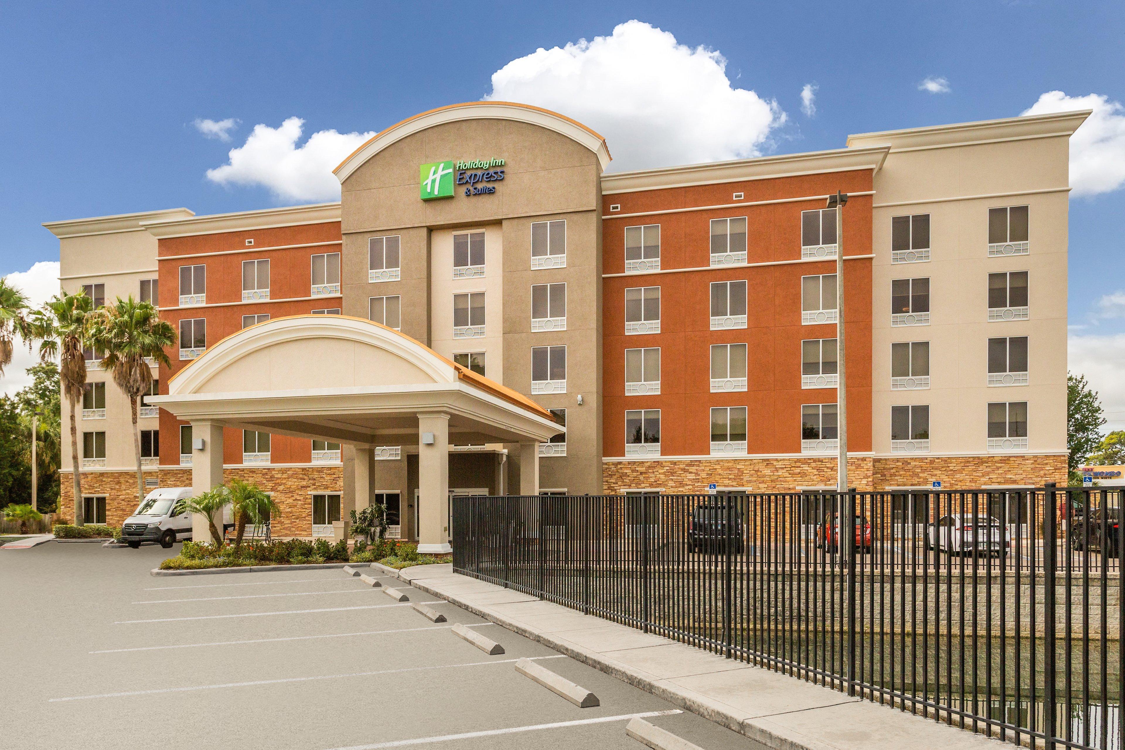 Express & Largo-clearwater By Ihg 2*