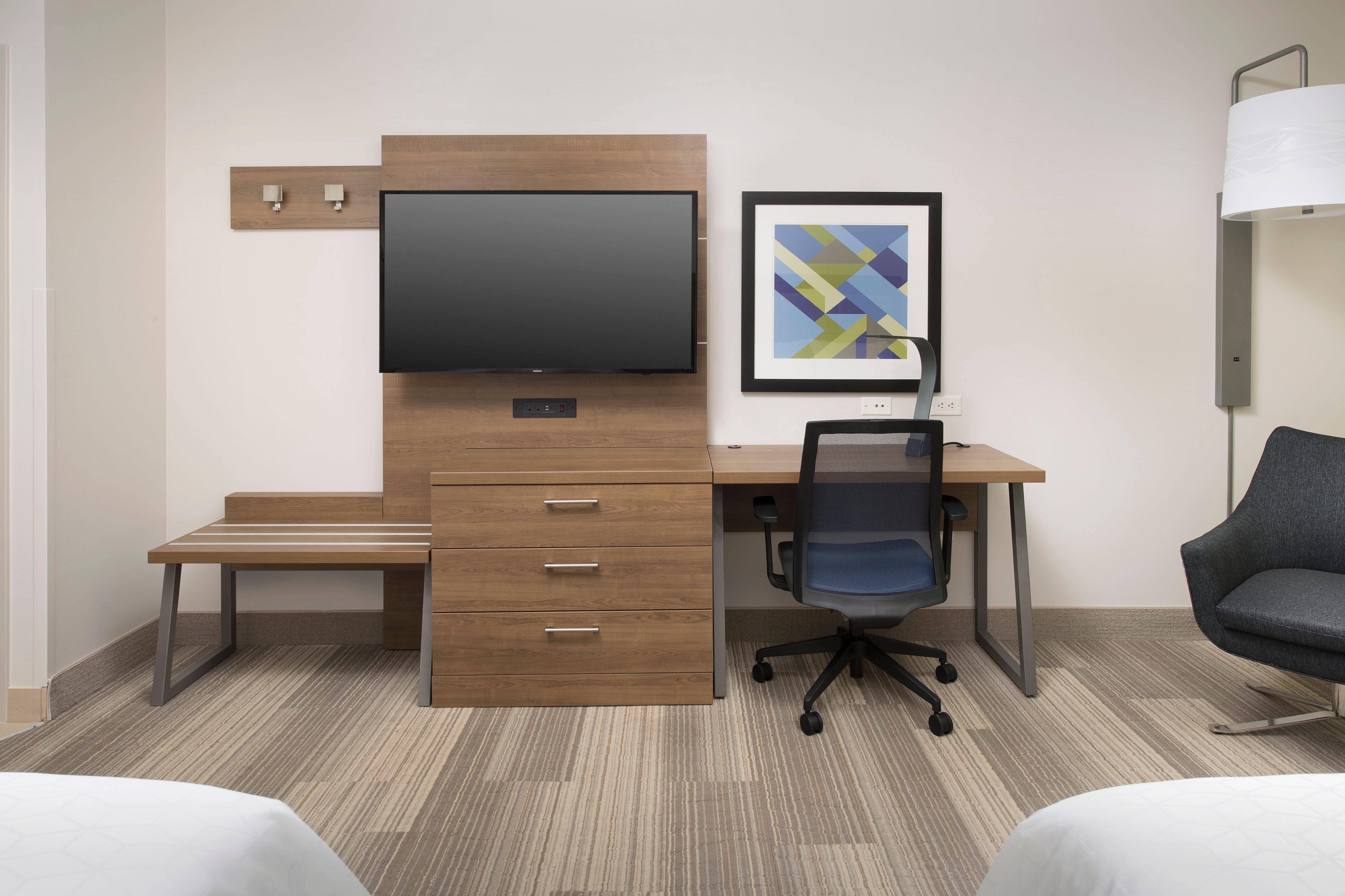 Express Jacksonville By Ihg Hotel 3*