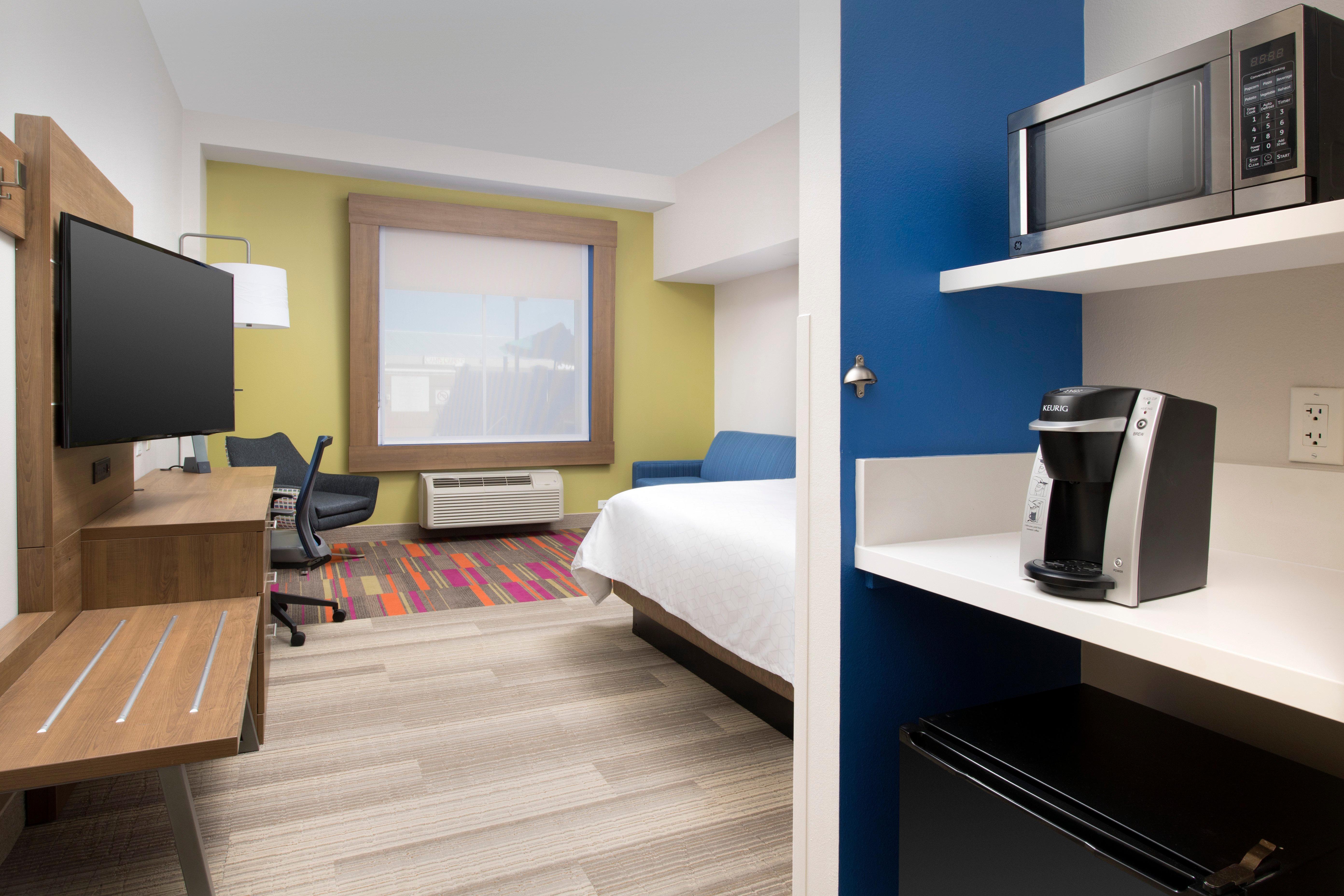 Express Jacksonville By Ihg Hotel Jacksonville Beach