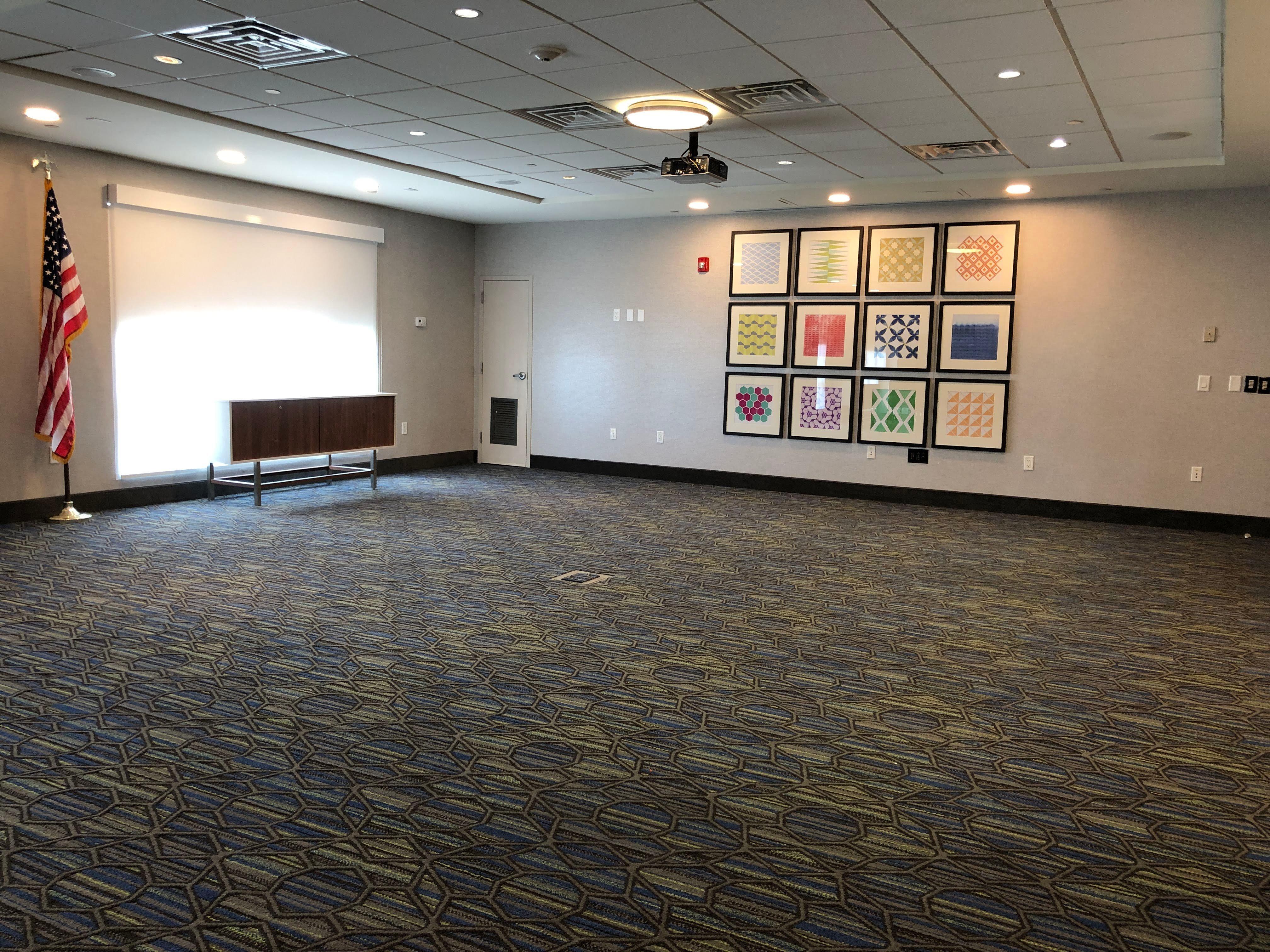 Hotel Express Jacksonville By Ihg Jacksonville Beach