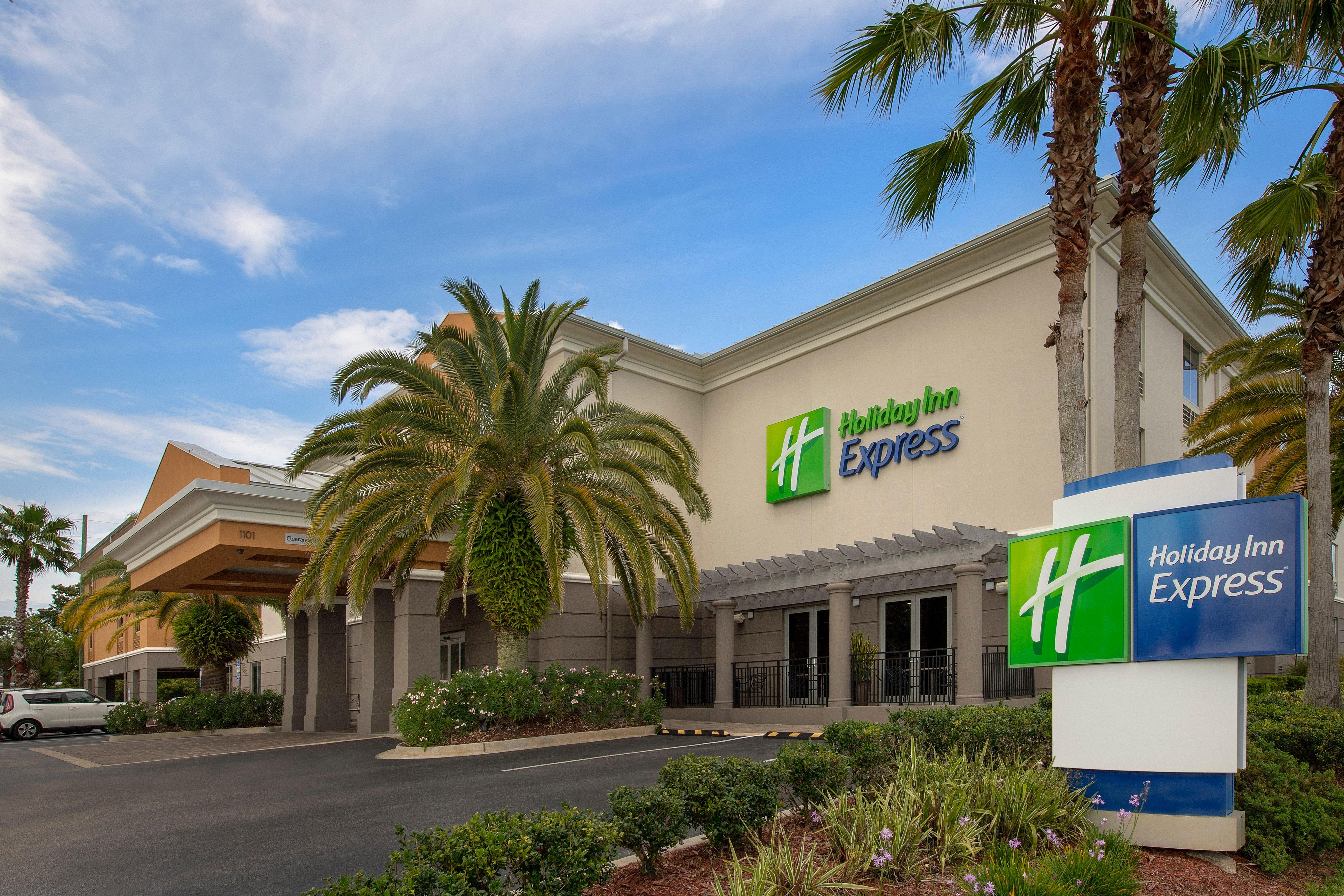 Express Jacksonville By Ihg
